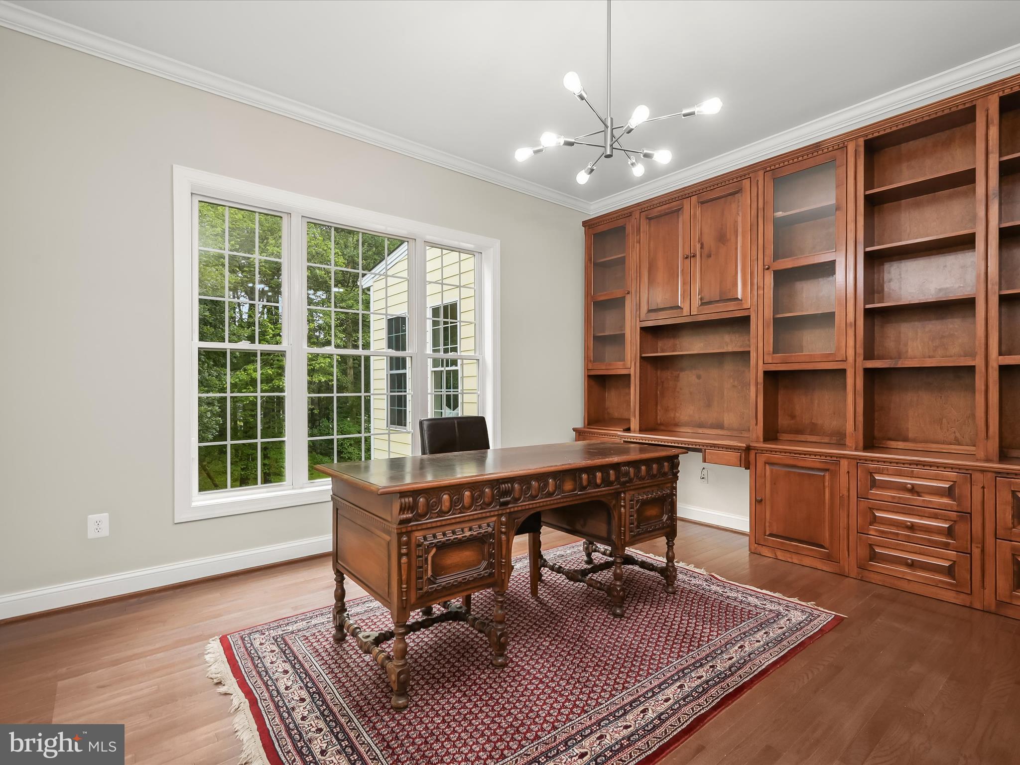 ALLENFORD - Residential