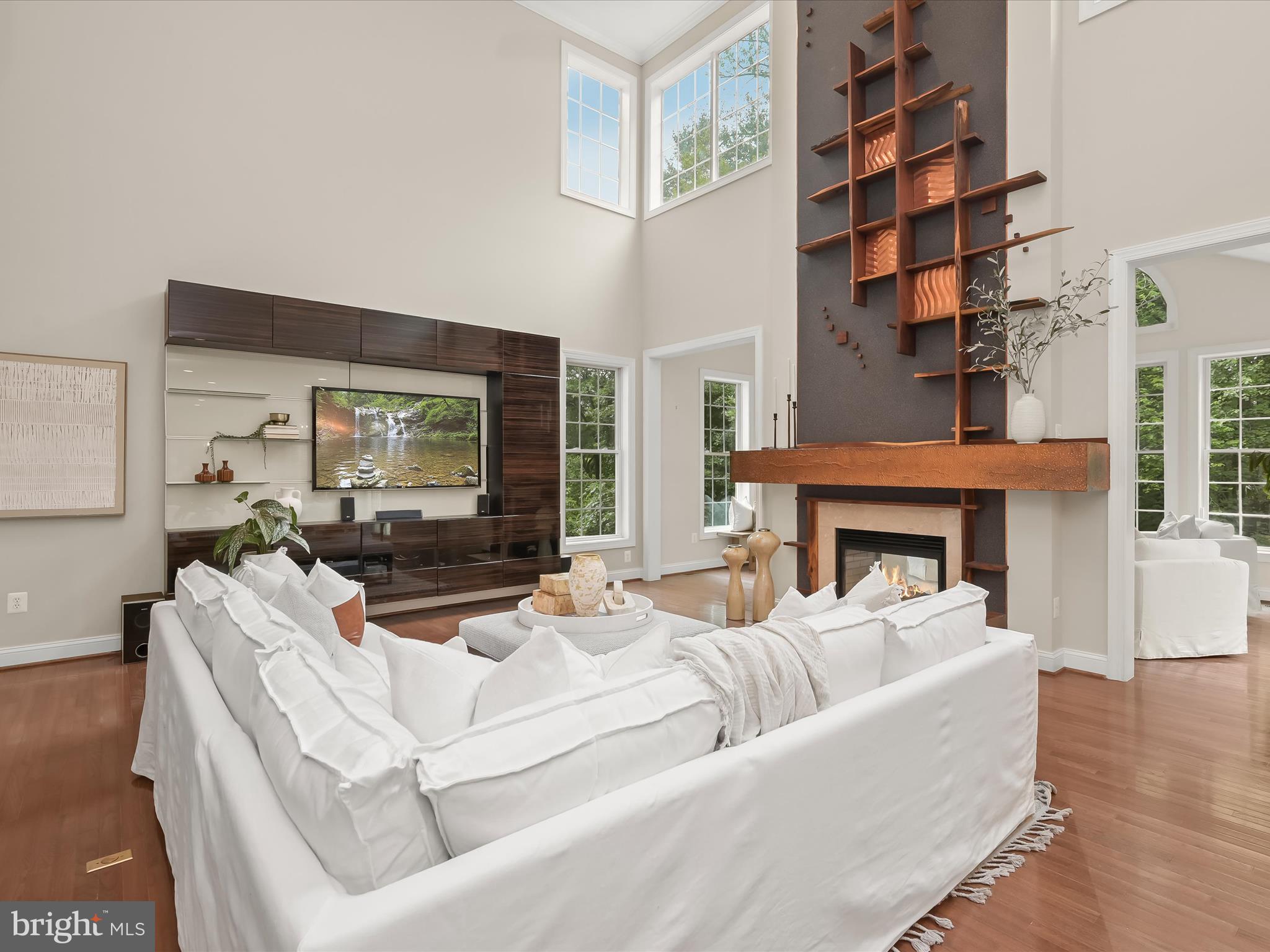 ALLENFORD - Residential