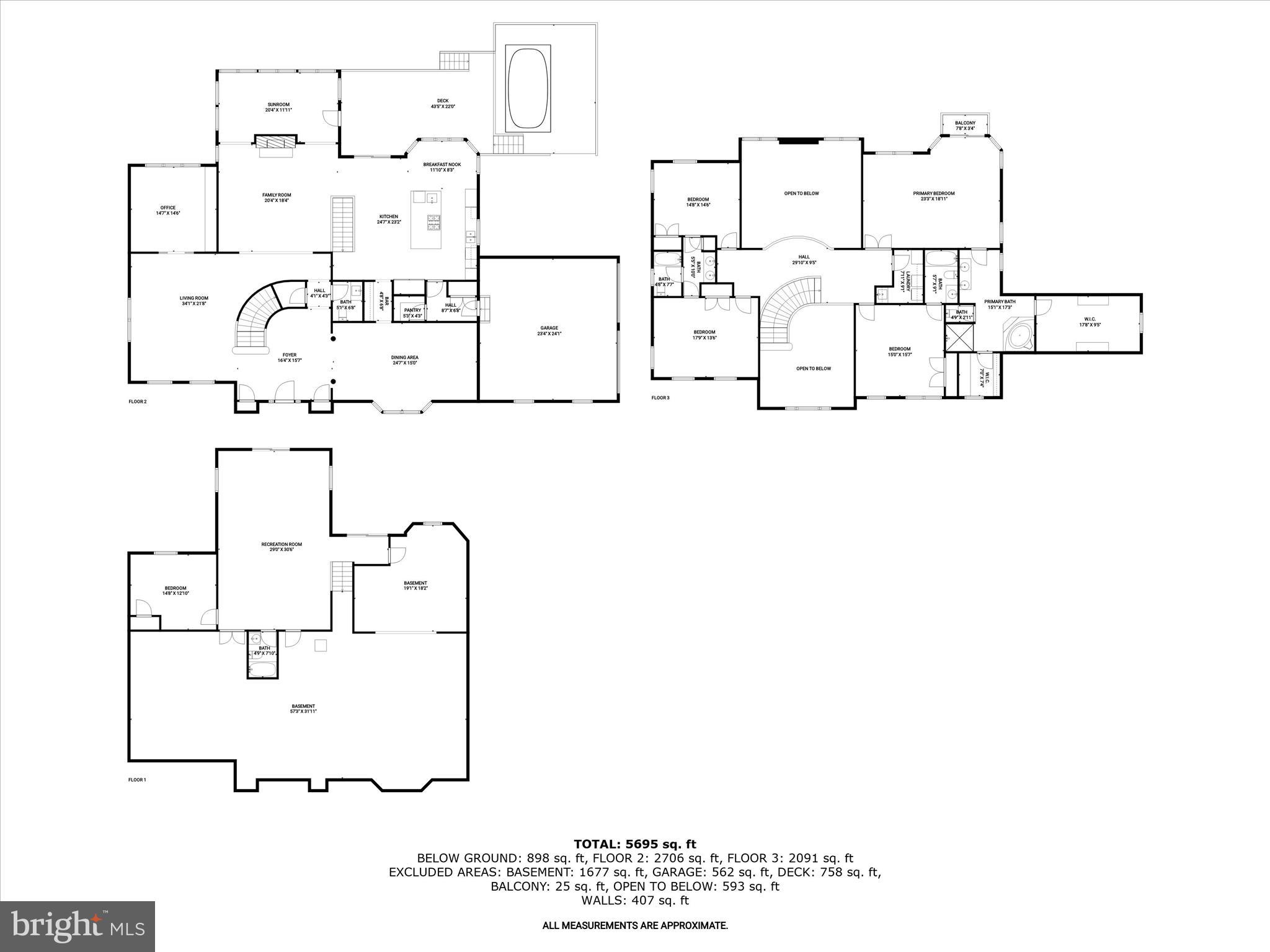 ALLENFORD - Residential