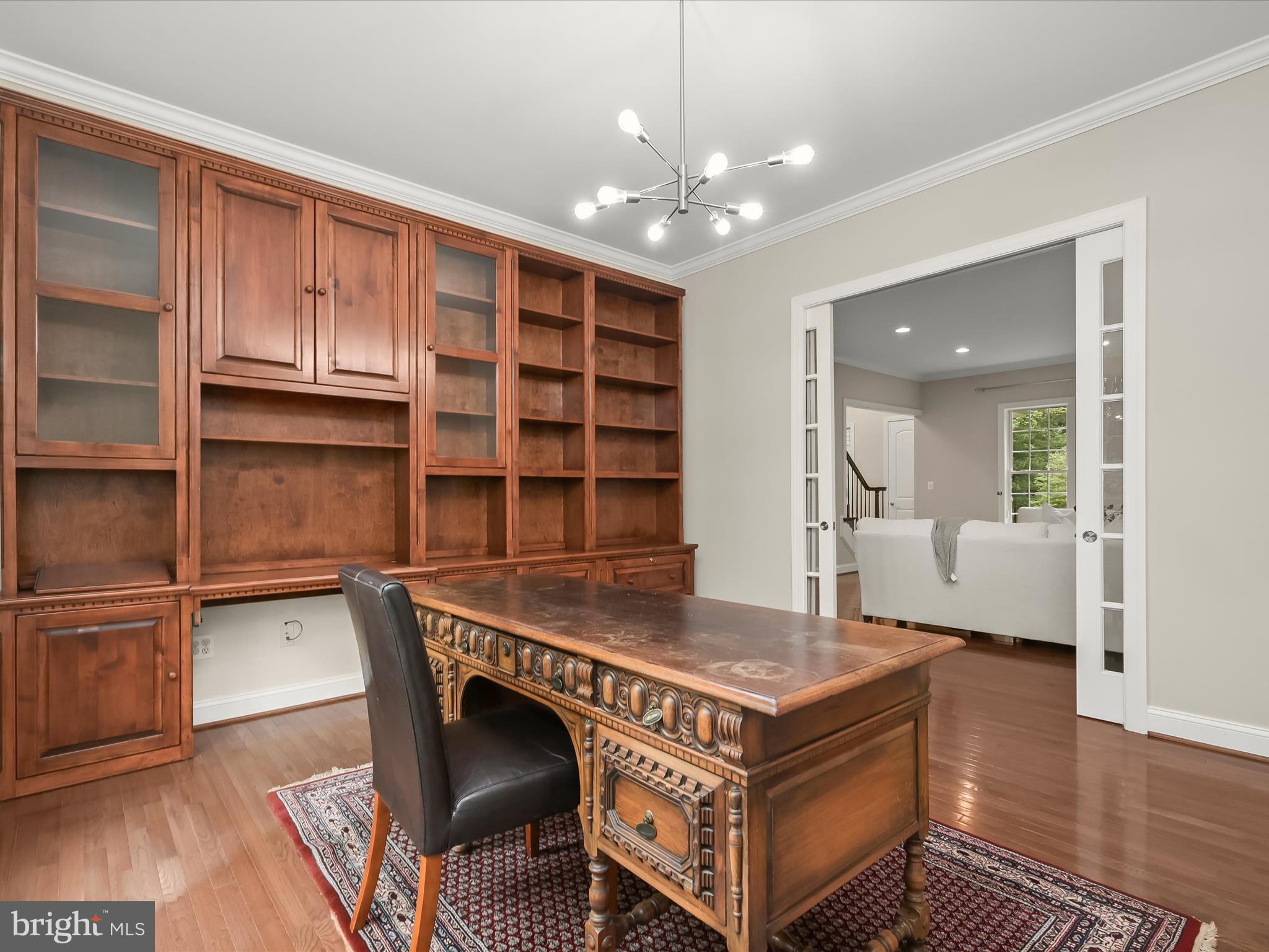 ALLENFORD - Residential