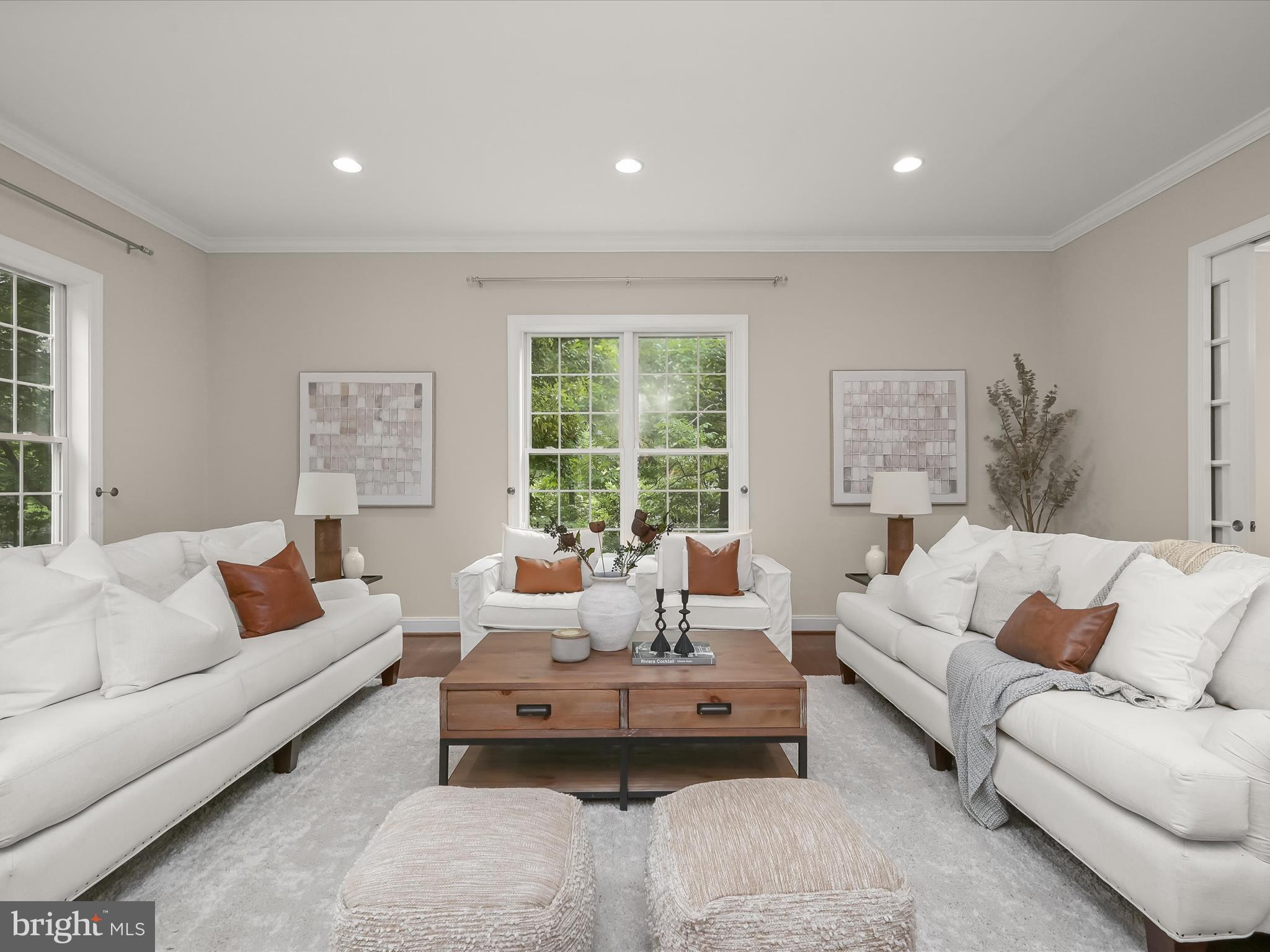 ALLENFORD - Residential