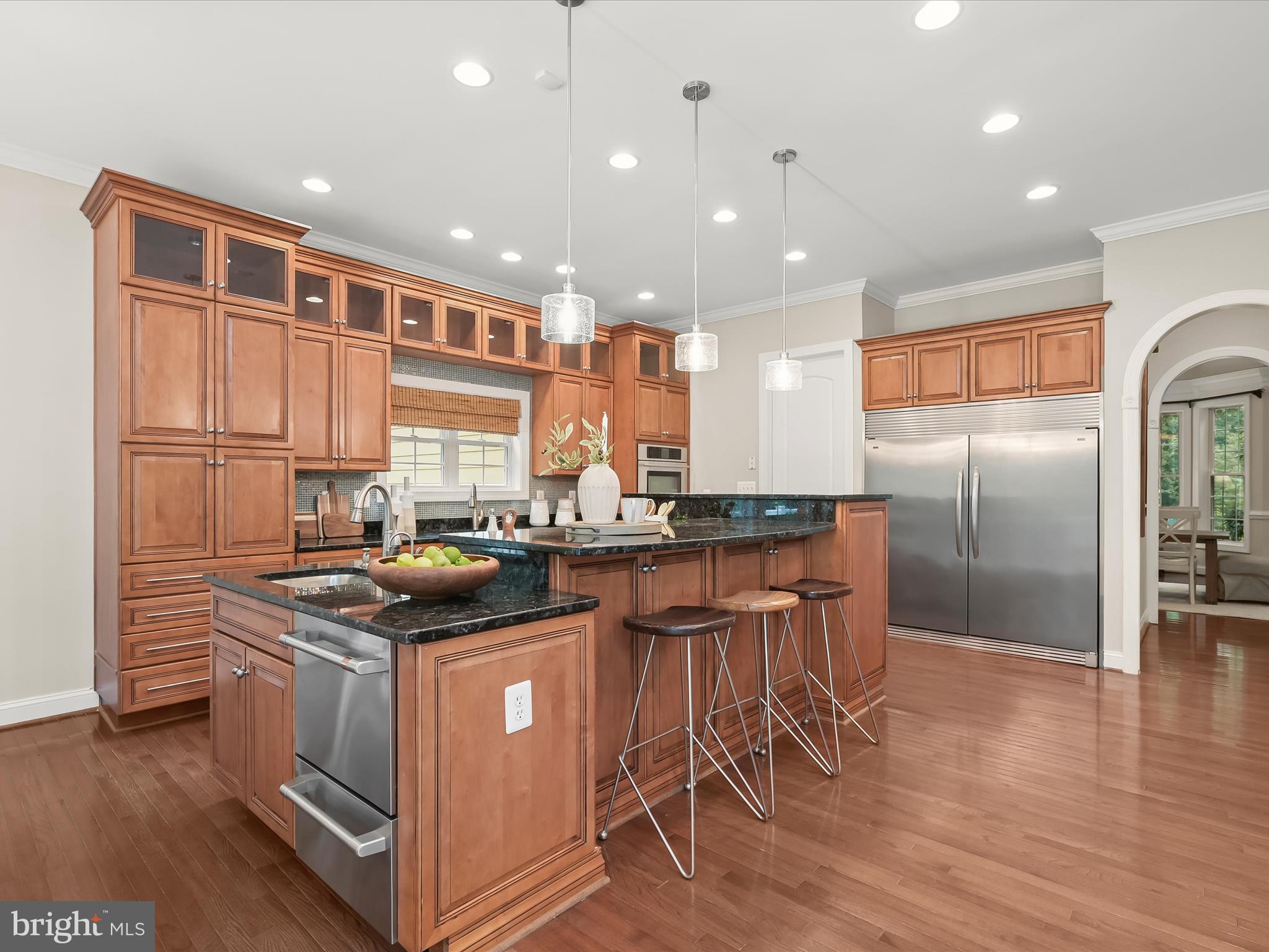 ALLENFORD - Residential