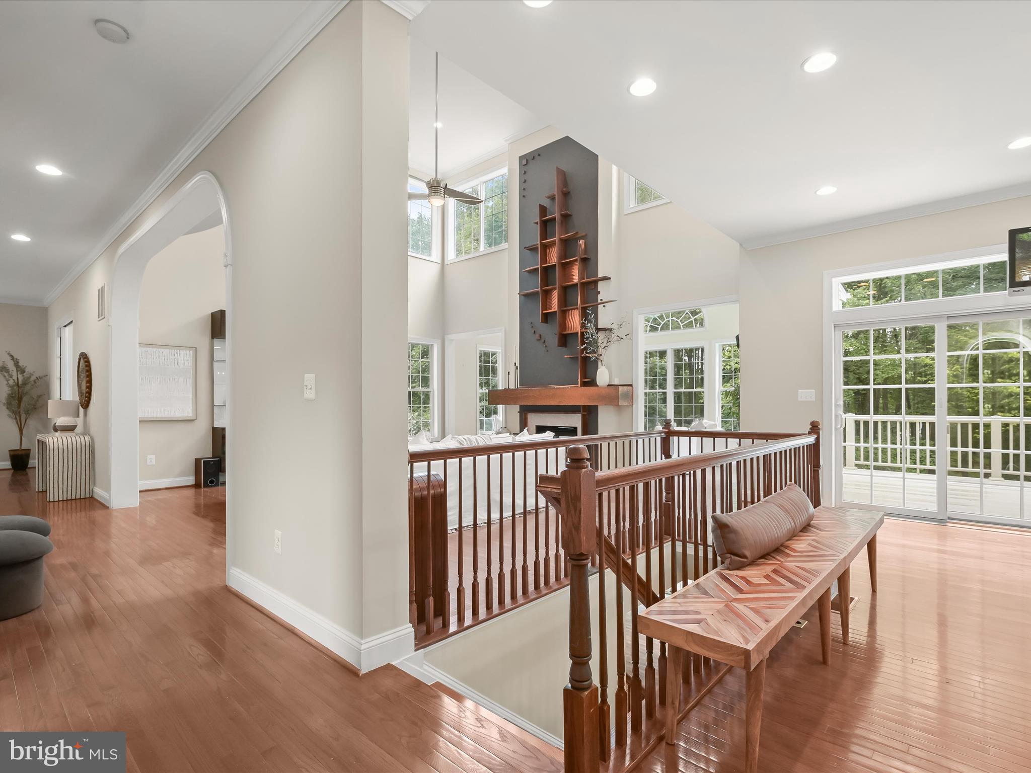 ALLENFORD - Residential