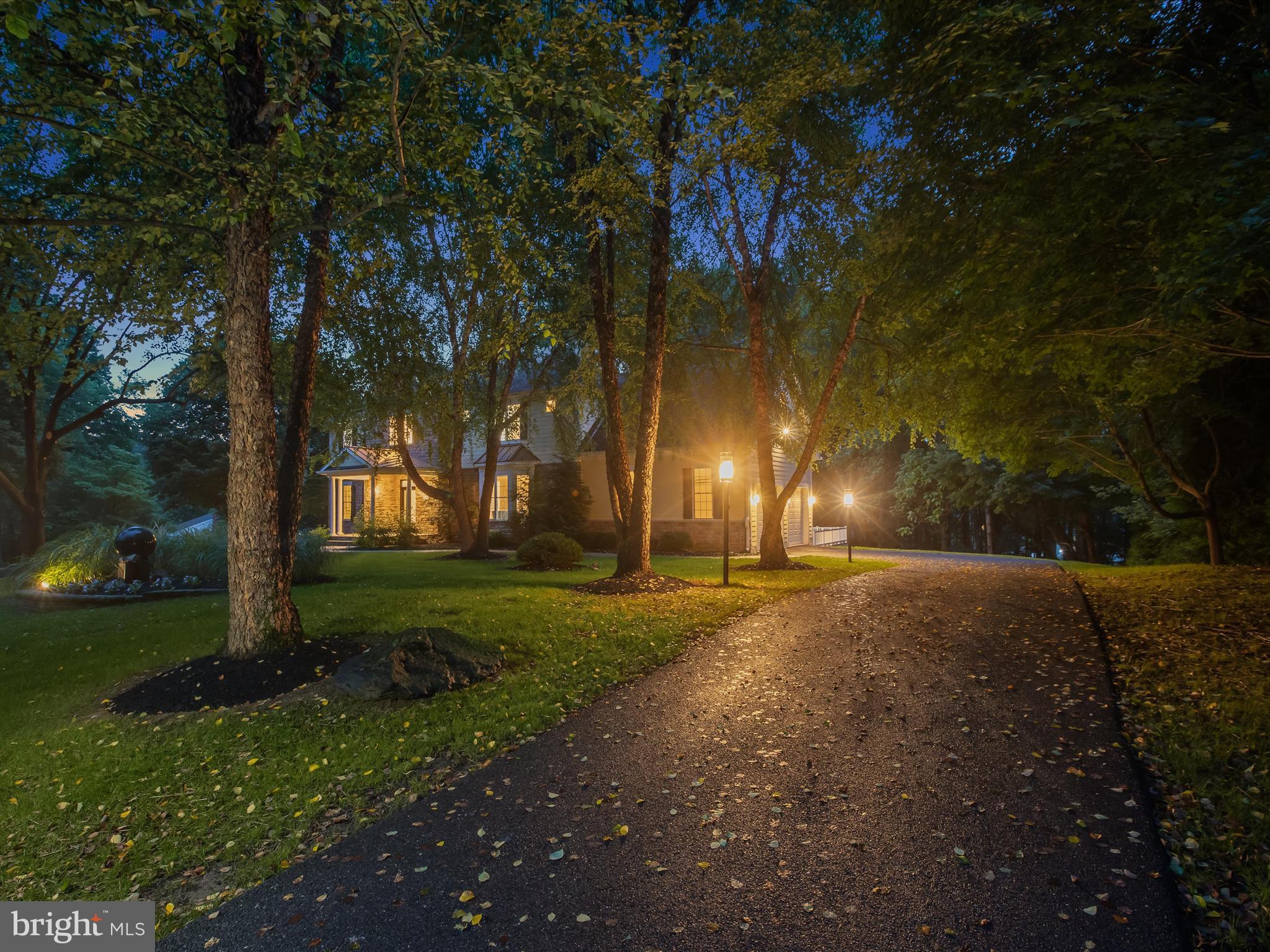 ALLENFORD - Residential