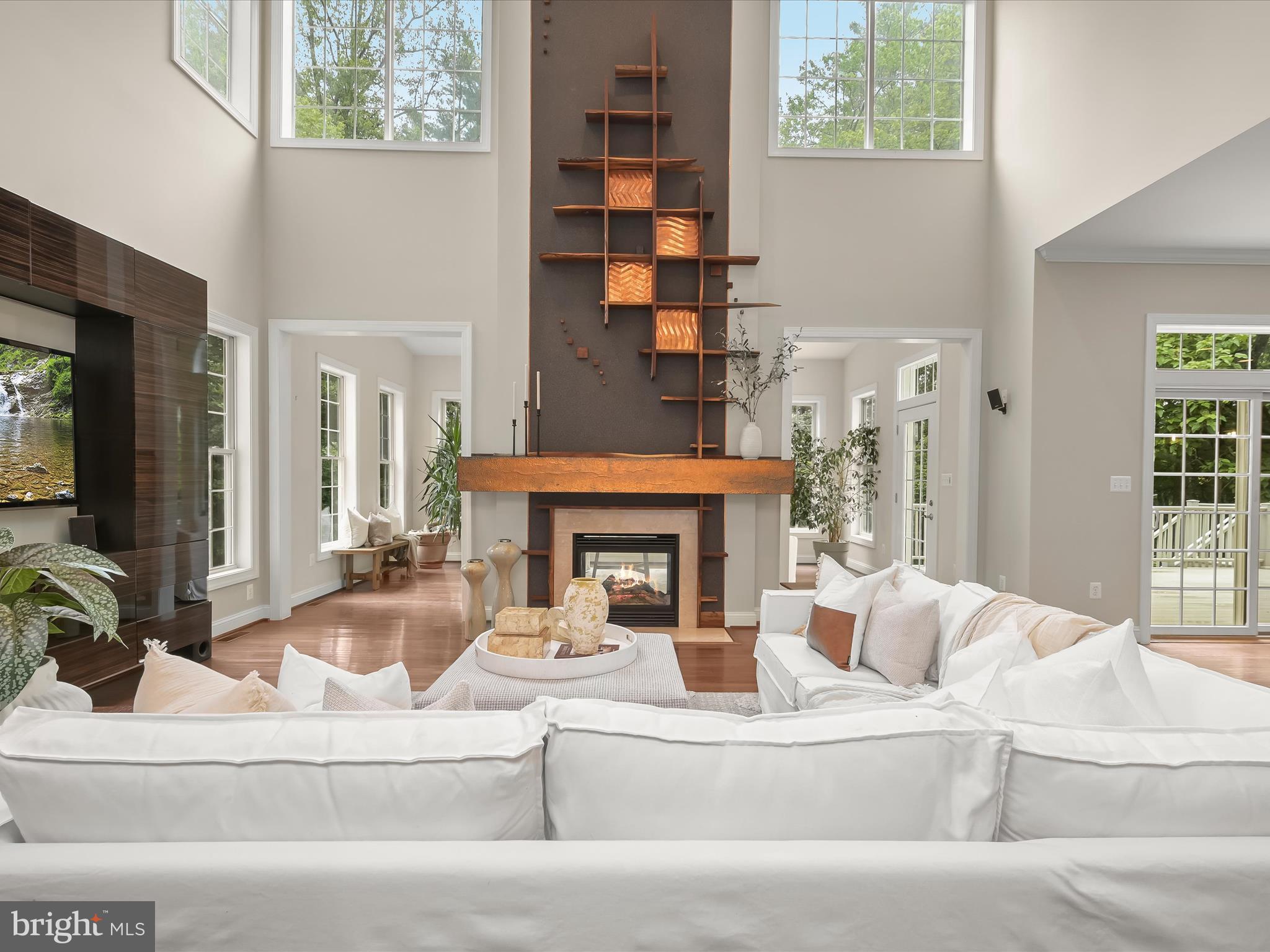 ALLENFORD - Residential