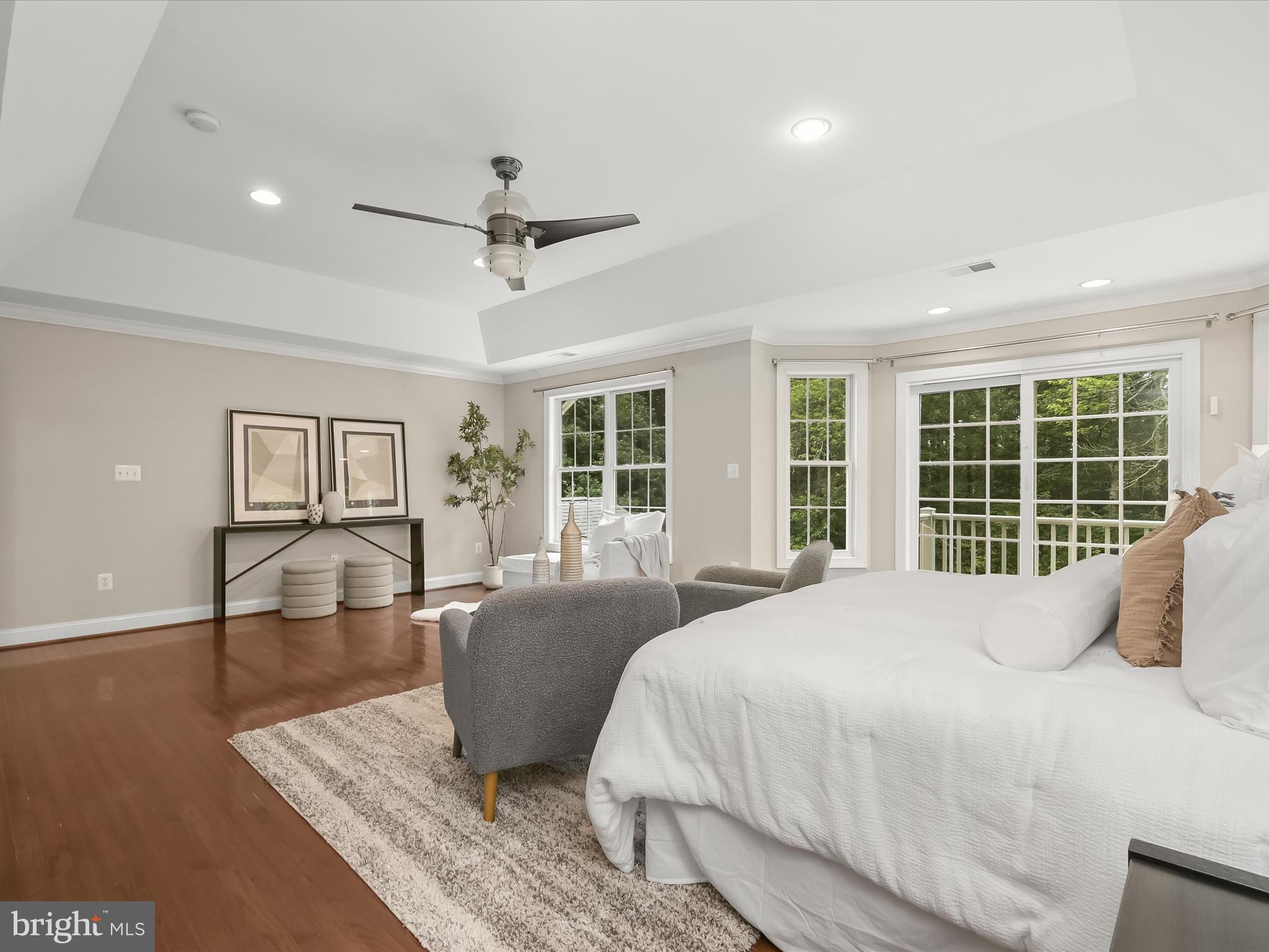 ALLENFORD - Residential