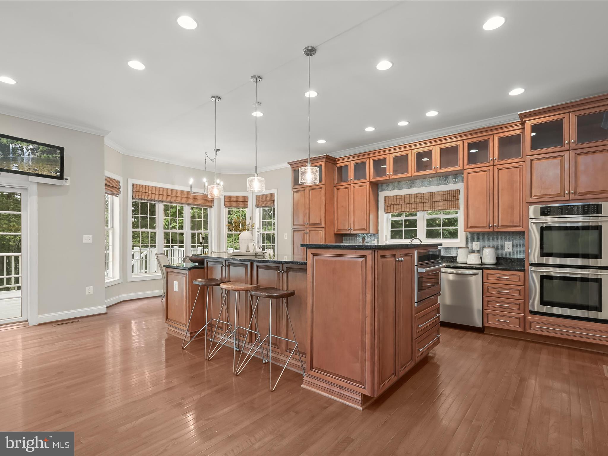 ALLENFORD - Residential