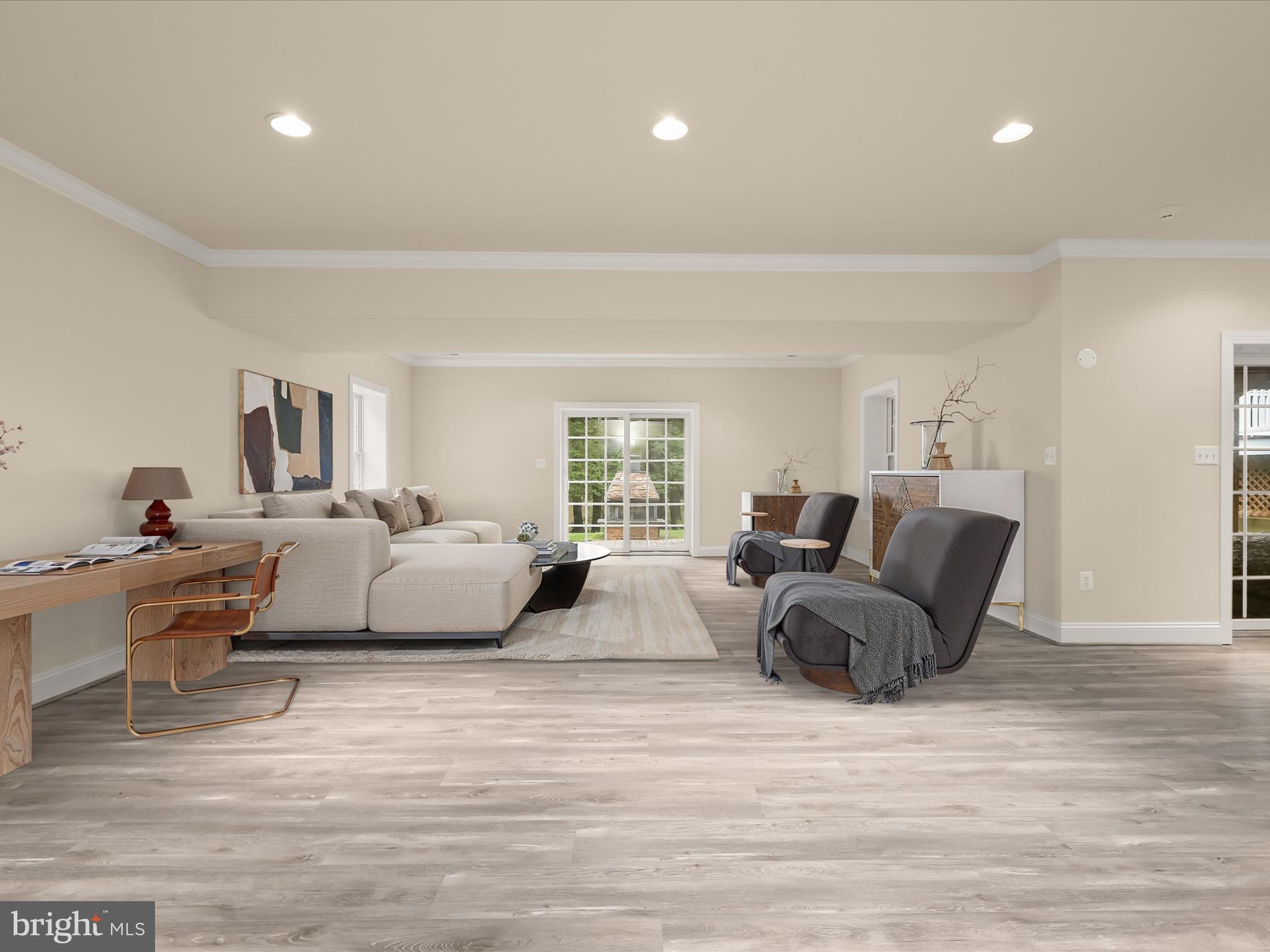 ALLENFORD - Residential