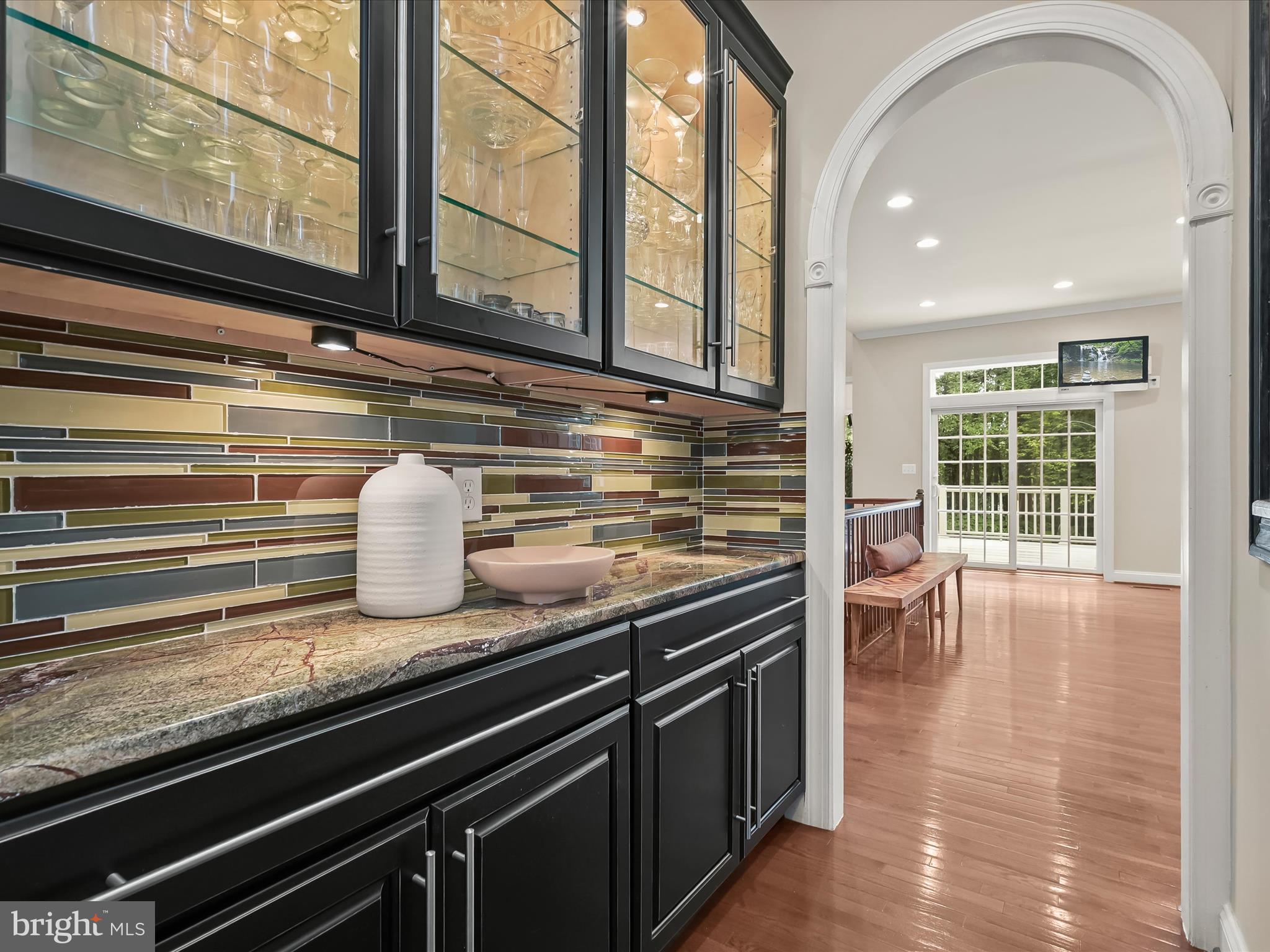 ALLENFORD - Residential