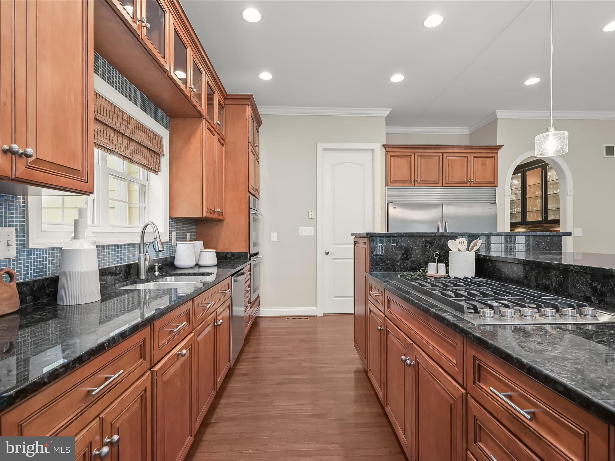 ALLENFORD - Residential