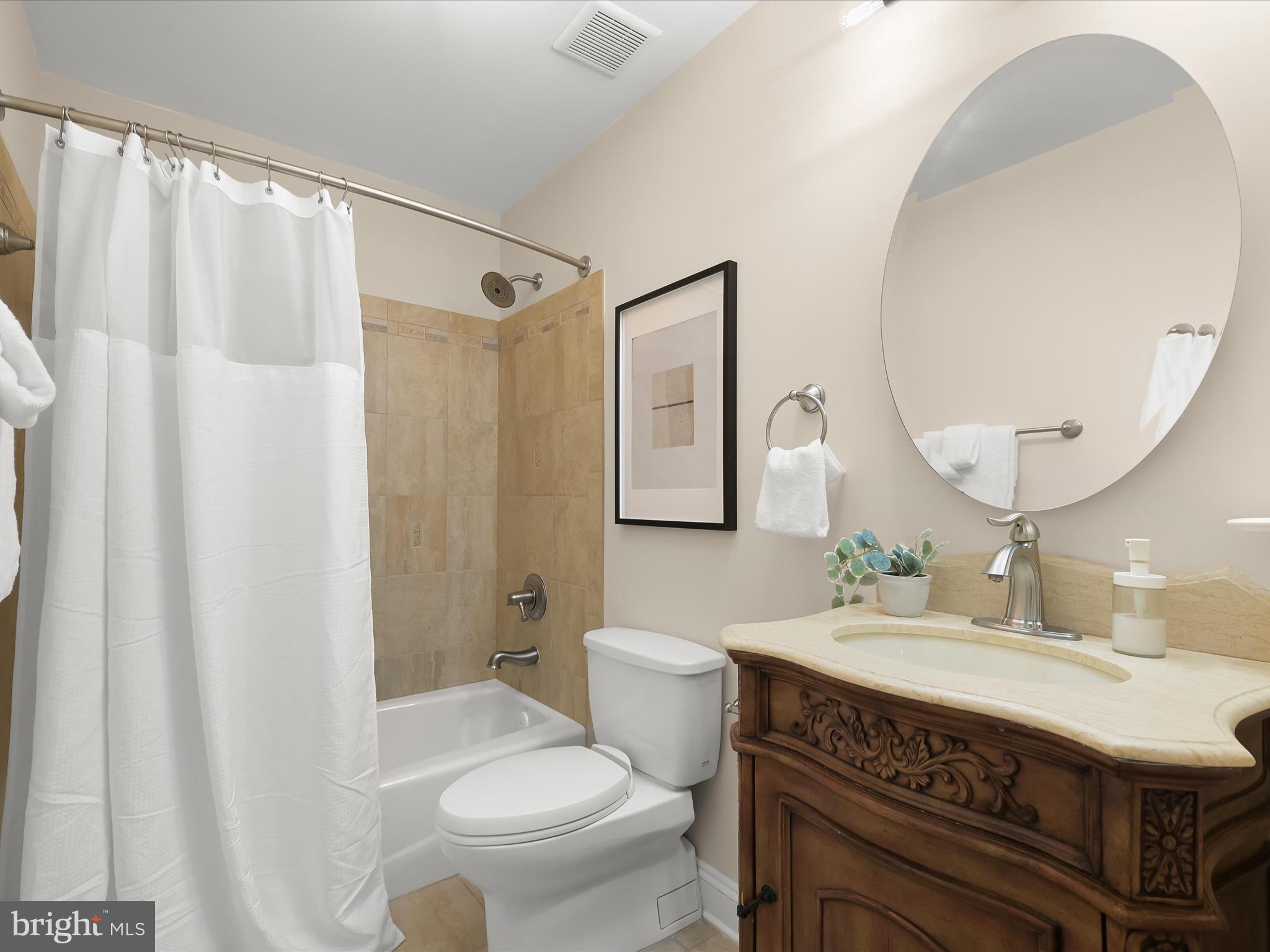 ALLENFORD - Residential