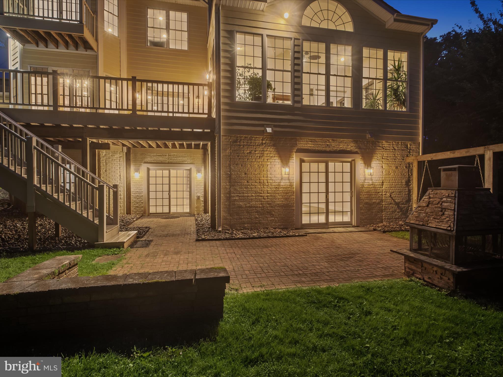 ALLENFORD - Residential