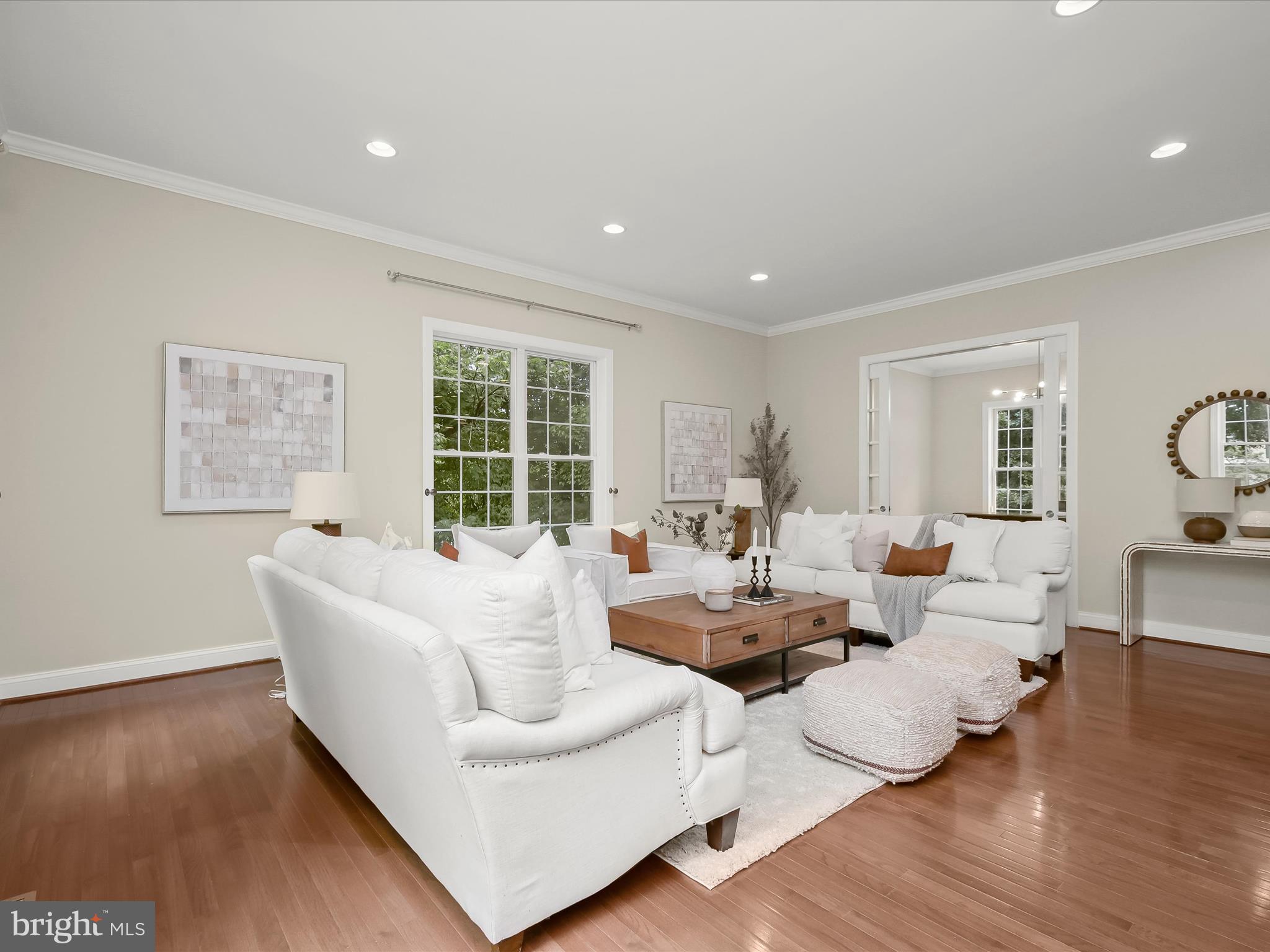 ALLENFORD - Residential