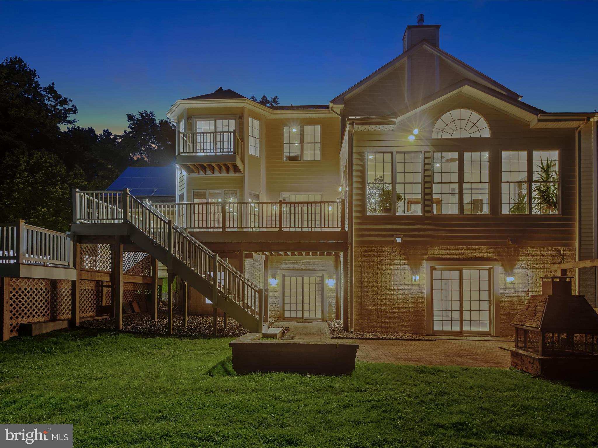 ALLENFORD - Residential