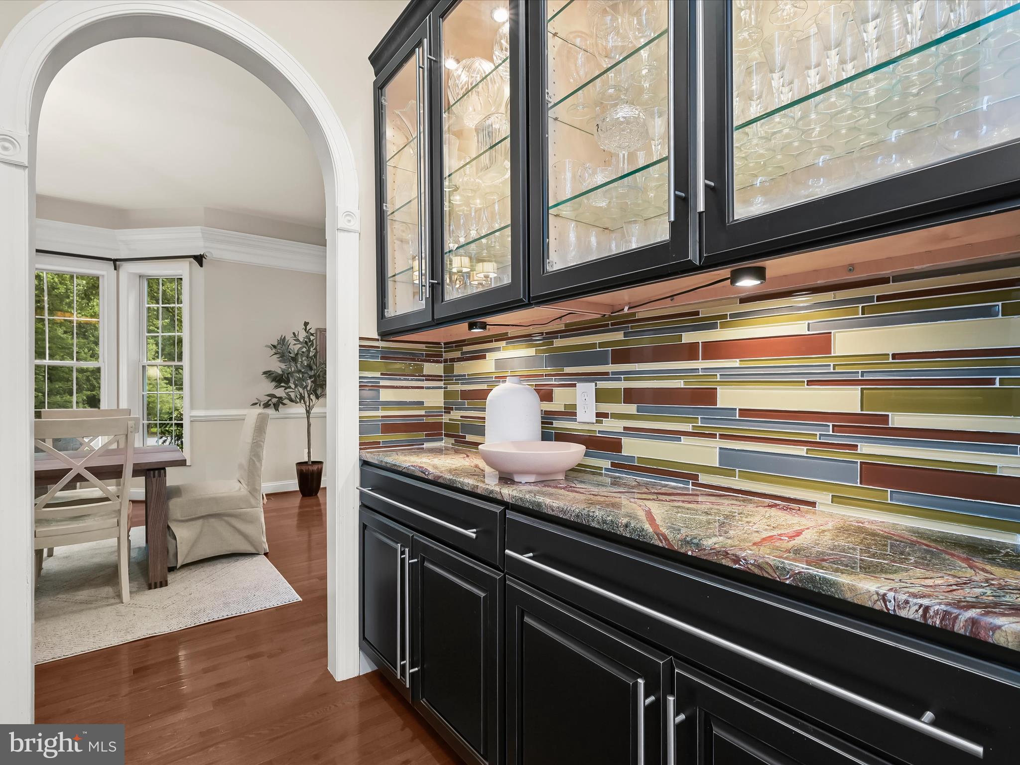 ALLENFORD - Residential