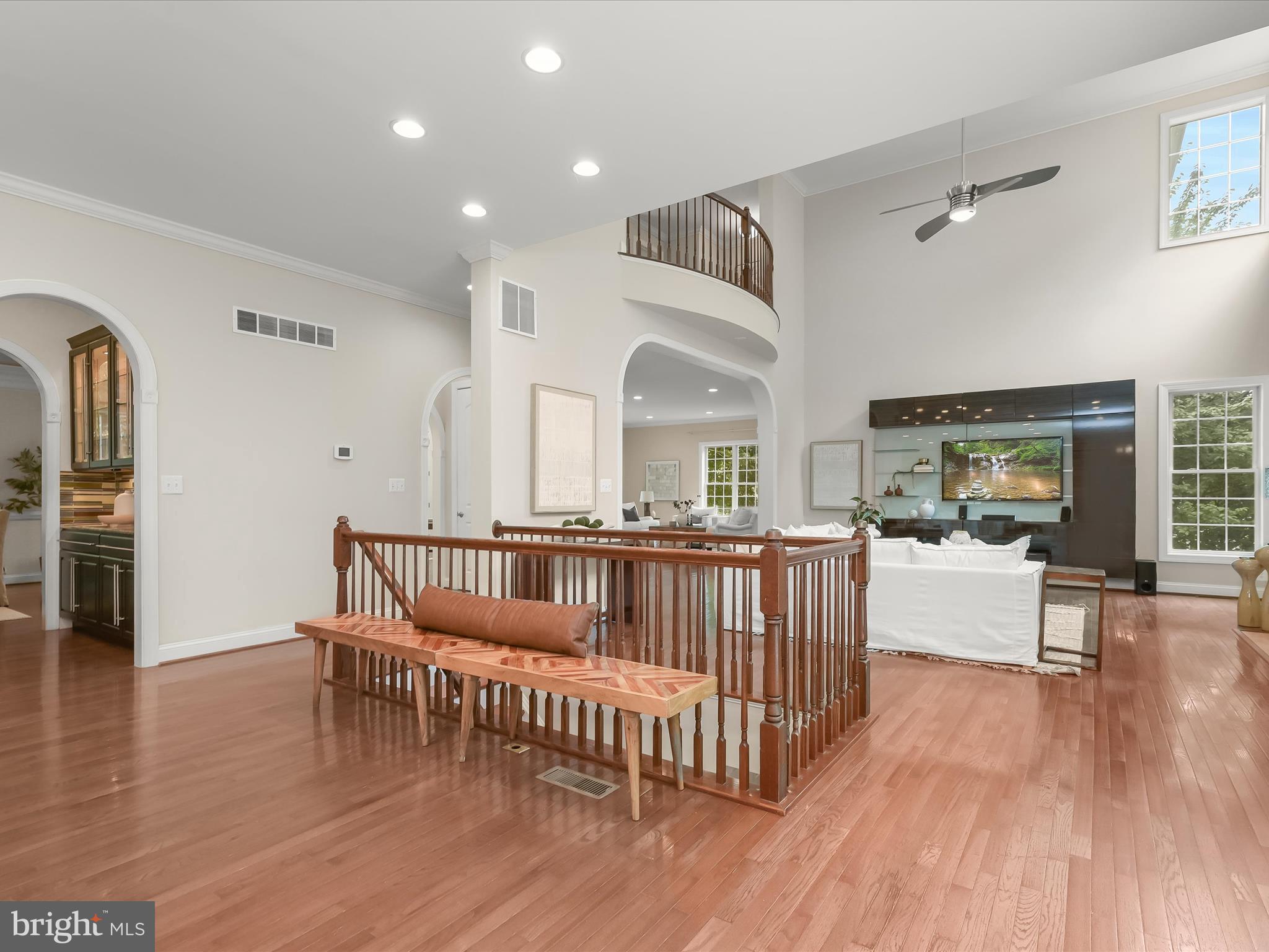 ALLENFORD - Residential