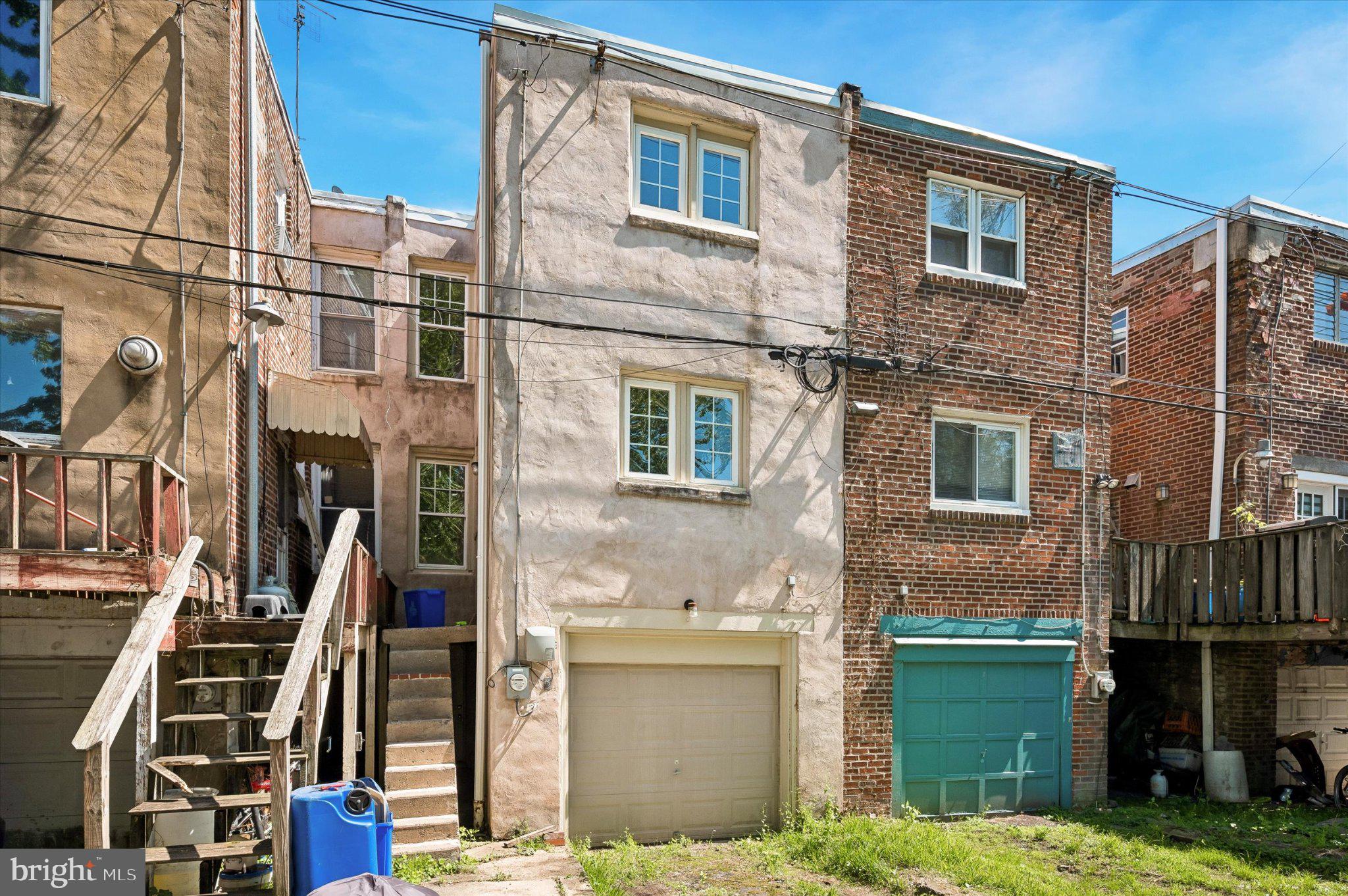 MT AIRY (WEST) - Residential
