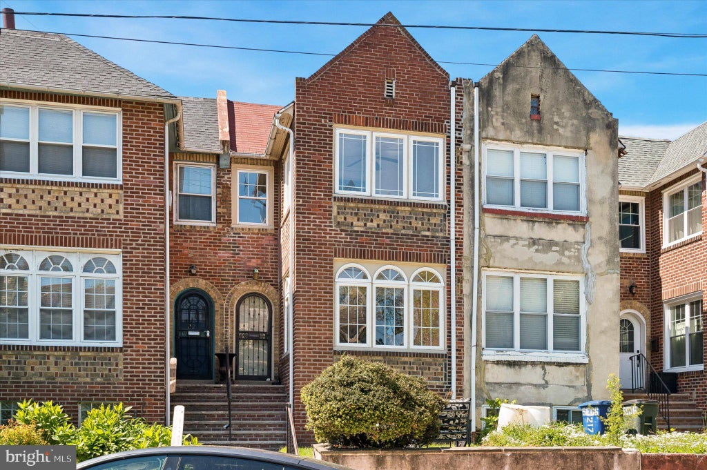 Photo of 219 W Sedgwick Street, PHILADELPHIA, PA 19119 (MLS # PAPH2618362)