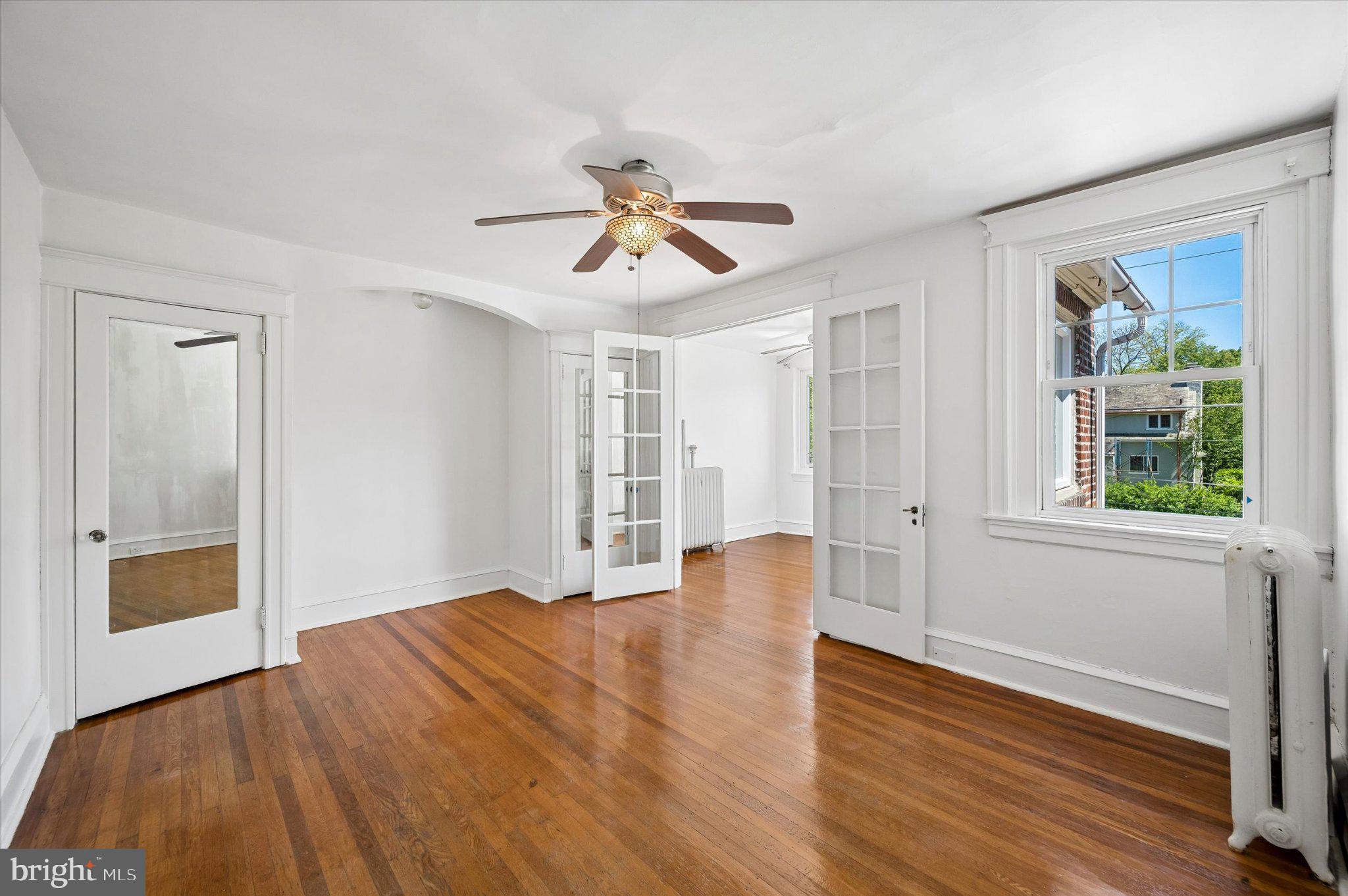 MT AIRY (WEST) - Residential
