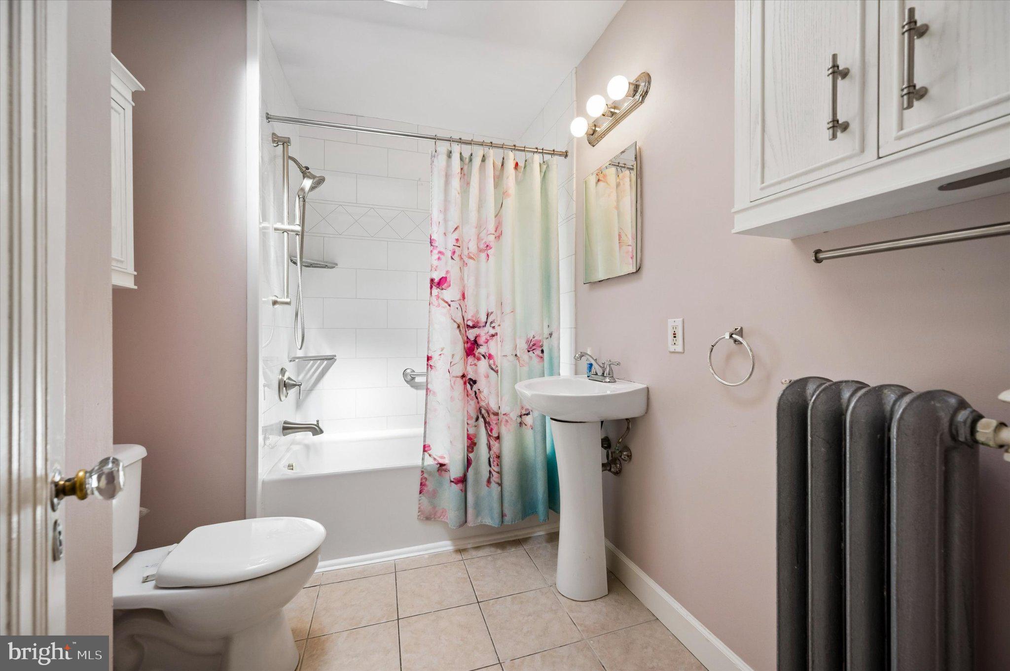 MT AIRY (WEST) - Residential