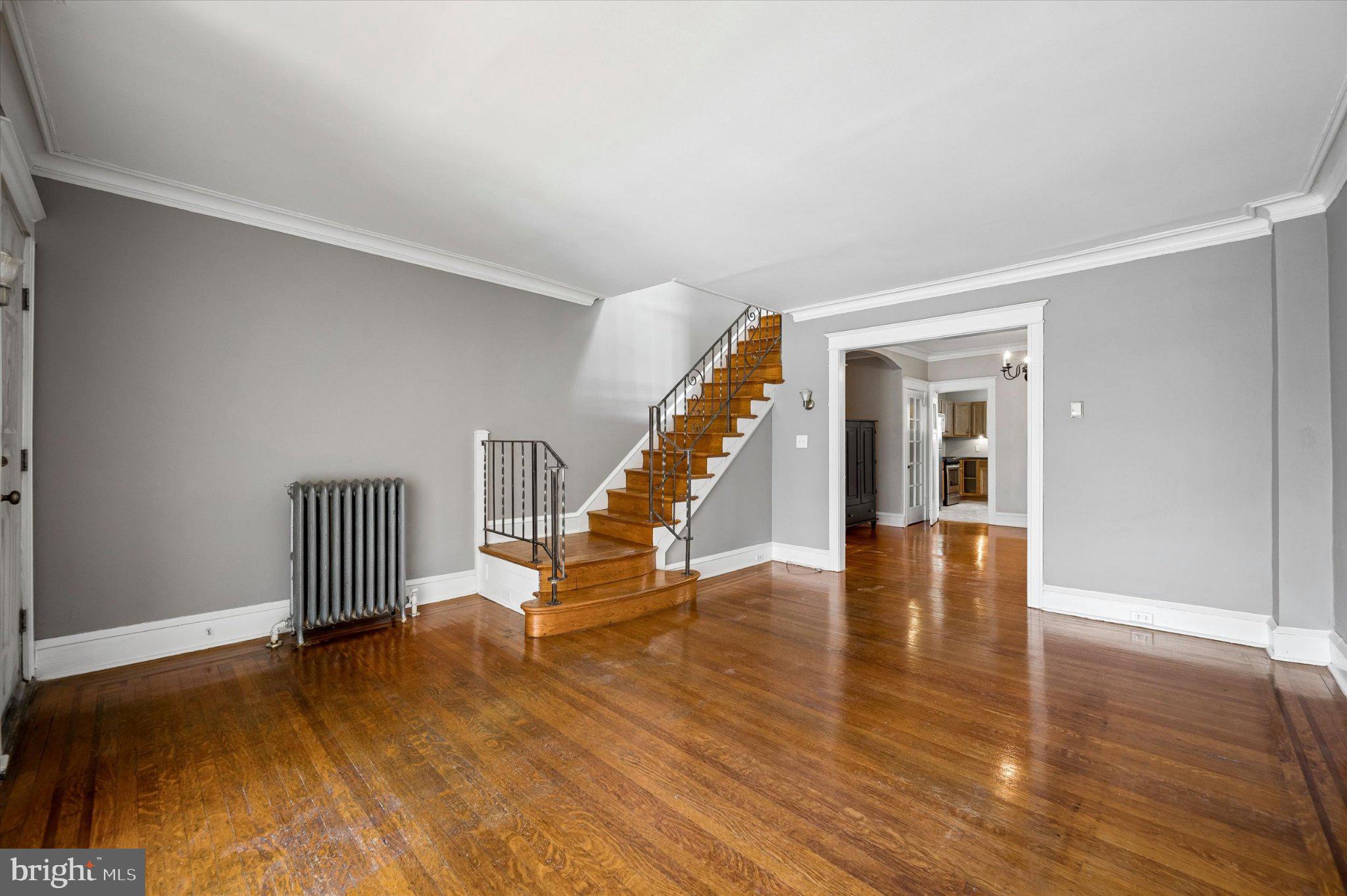 MT AIRY (WEST) - Residential