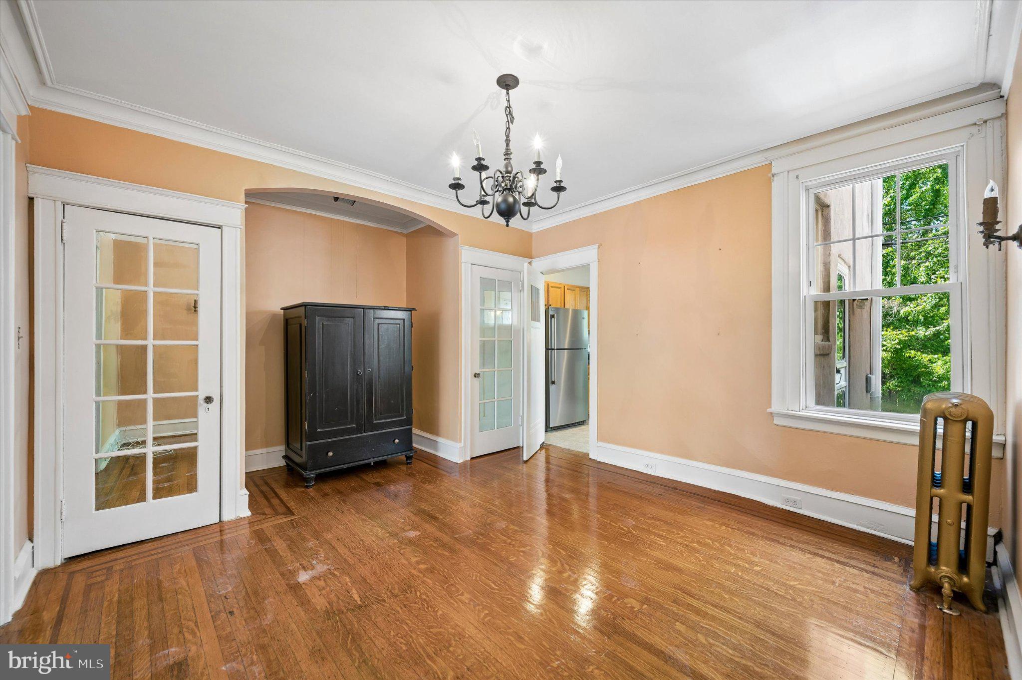 MT AIRY (WEST) - Residential