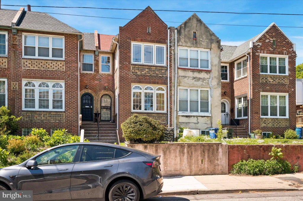 Photo of 219 W Sedgwick Street, PHILADELPHIA, PA 19119 (MLS # PAPH2618362)