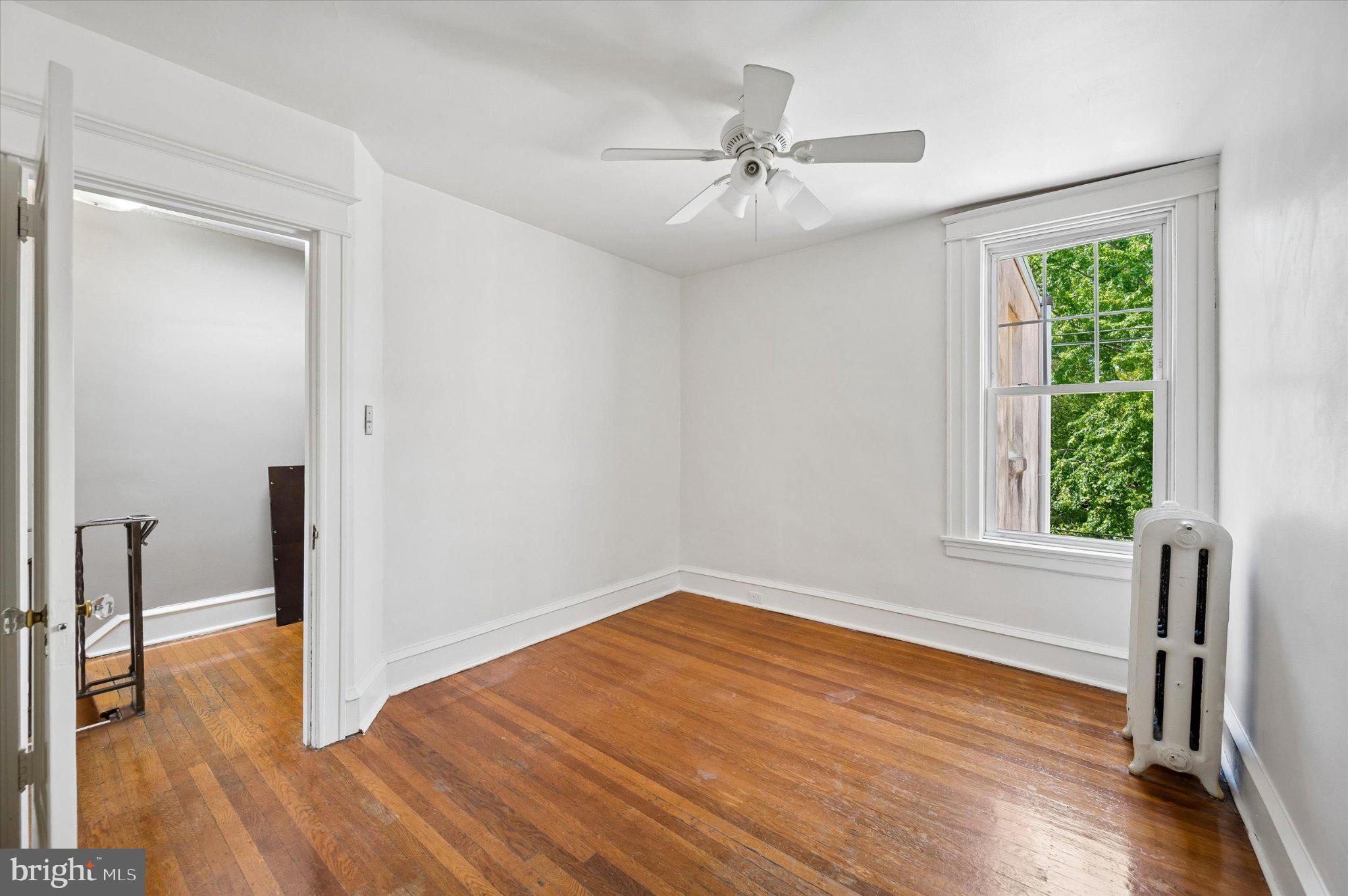 MT AIRY (WEST) - Residential