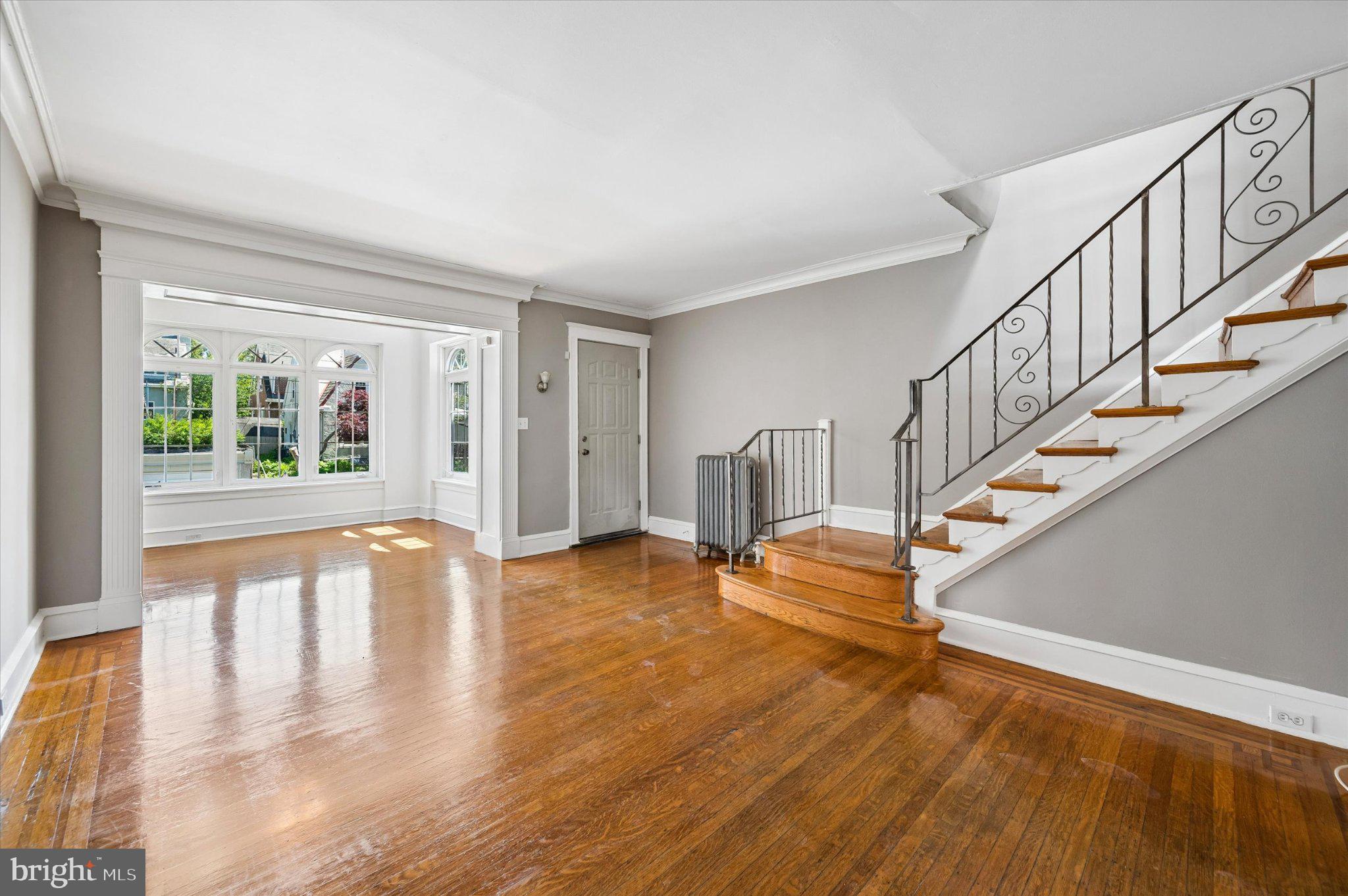 MT AIRY (WEST) - Residential