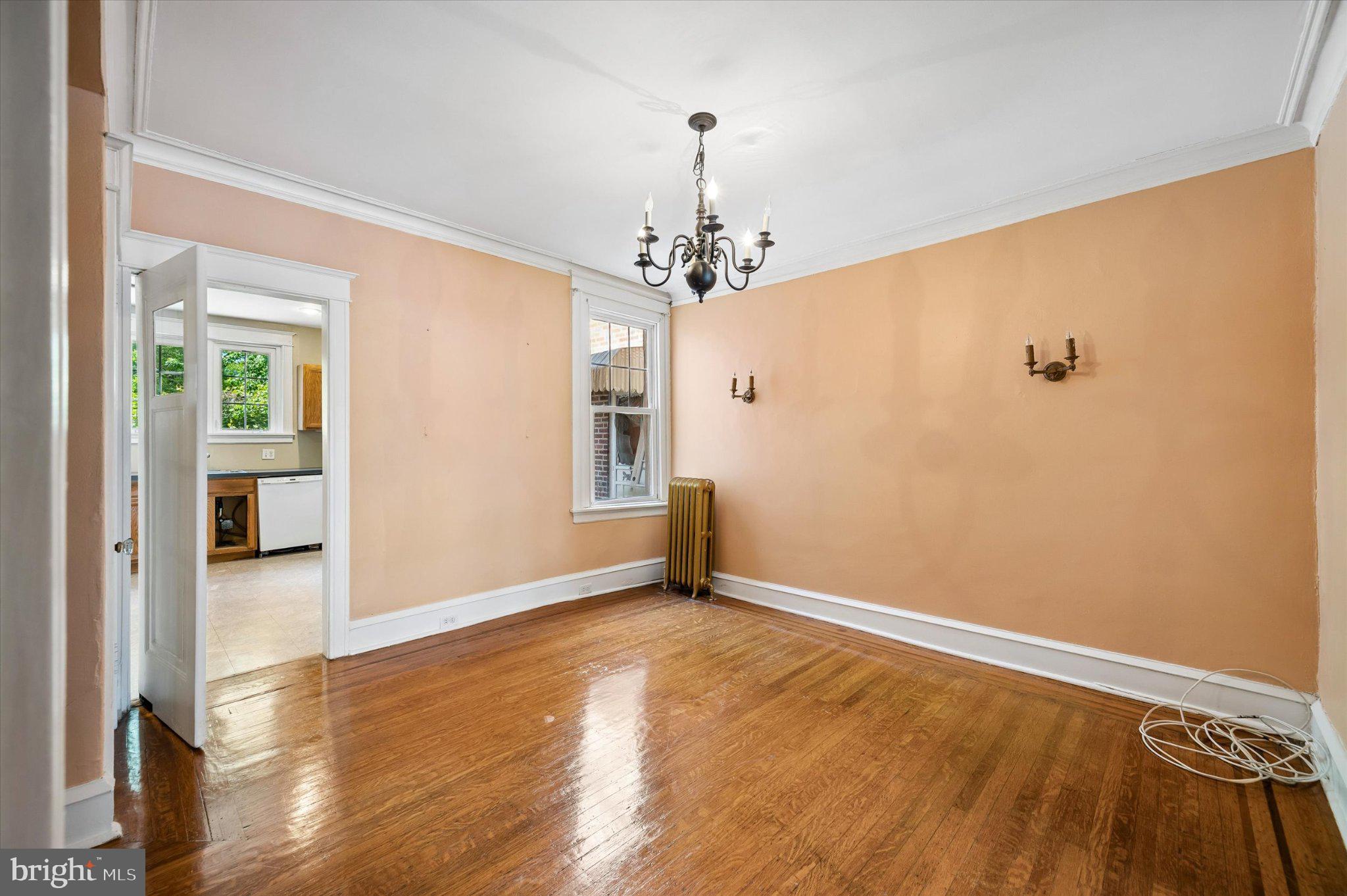MT AIRY (WEST) - Residential