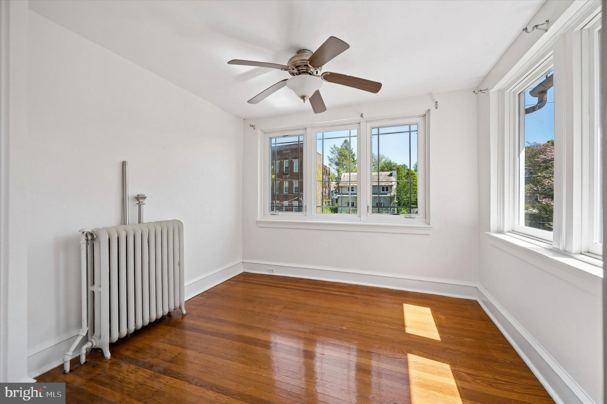 MT AIRY (WEST) - Residential