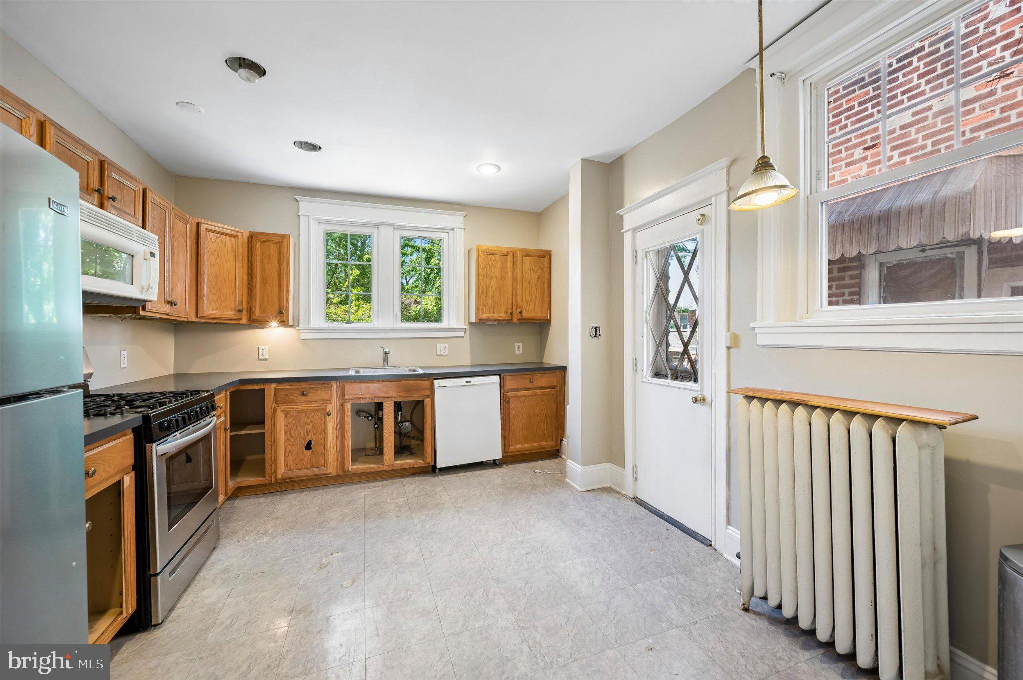 MT AIRY (WEST) - Residential