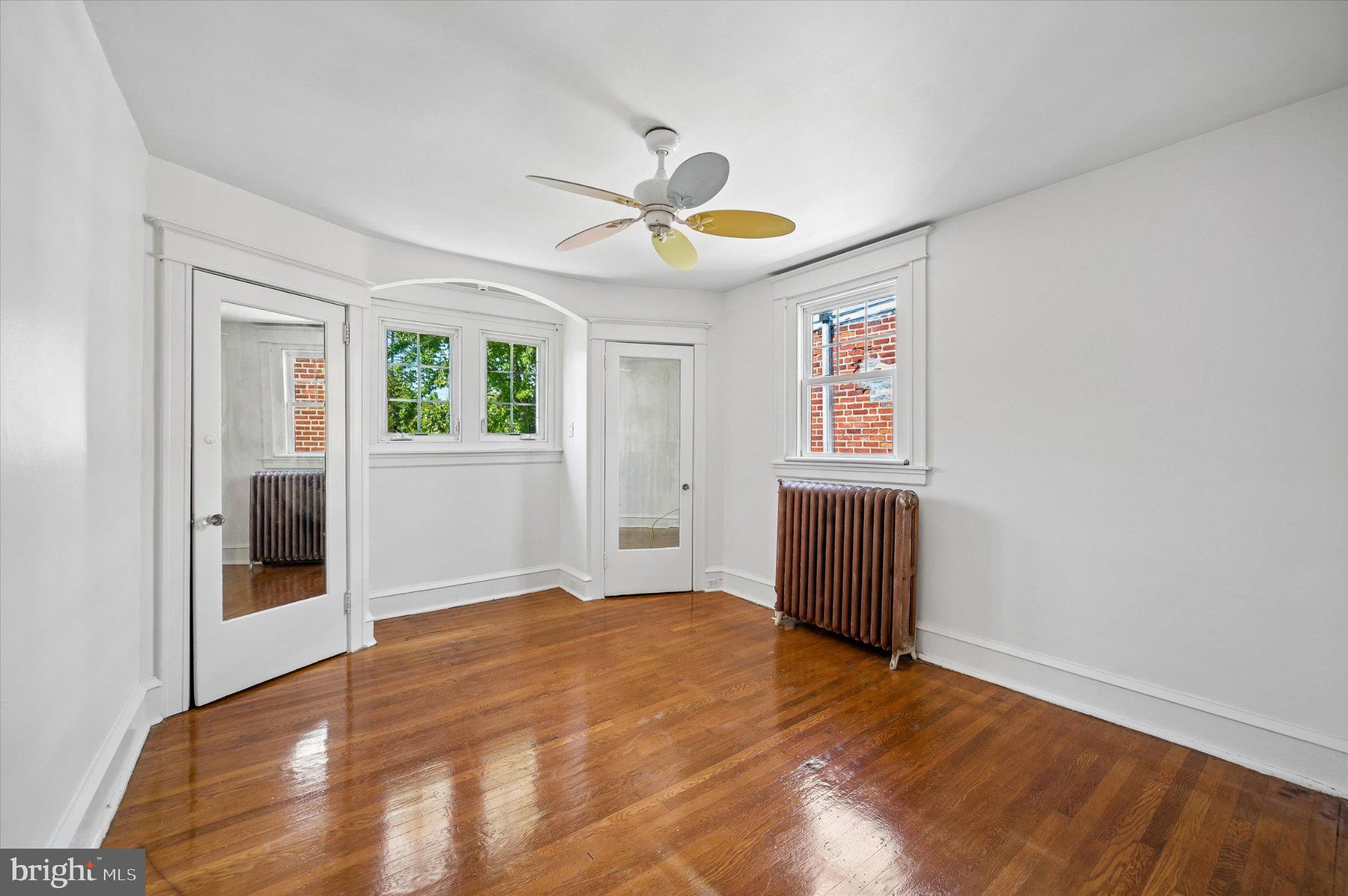 MT AIRY (WEST) - Residential