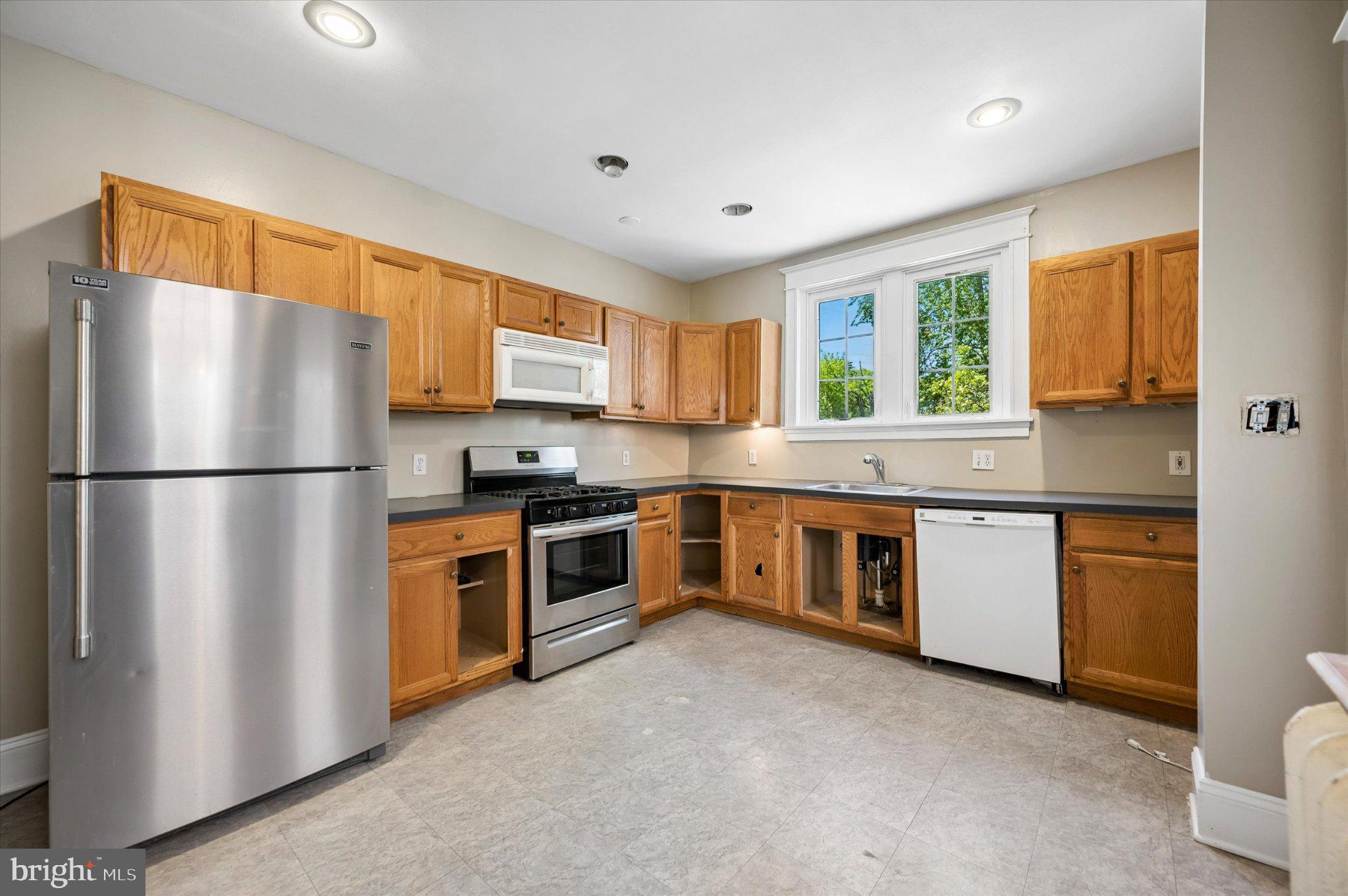 MT AIRY (WEST) - Residential