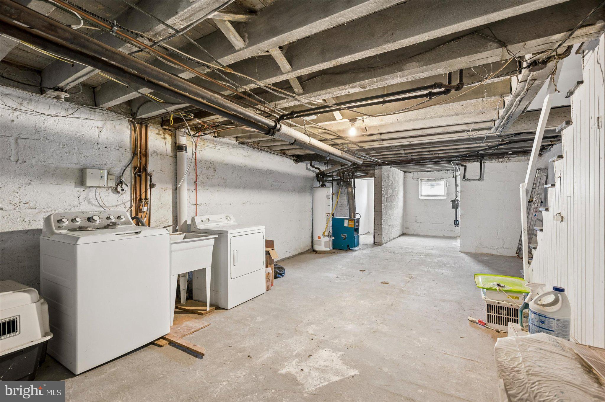 MT AIRY (WEST) - Residential