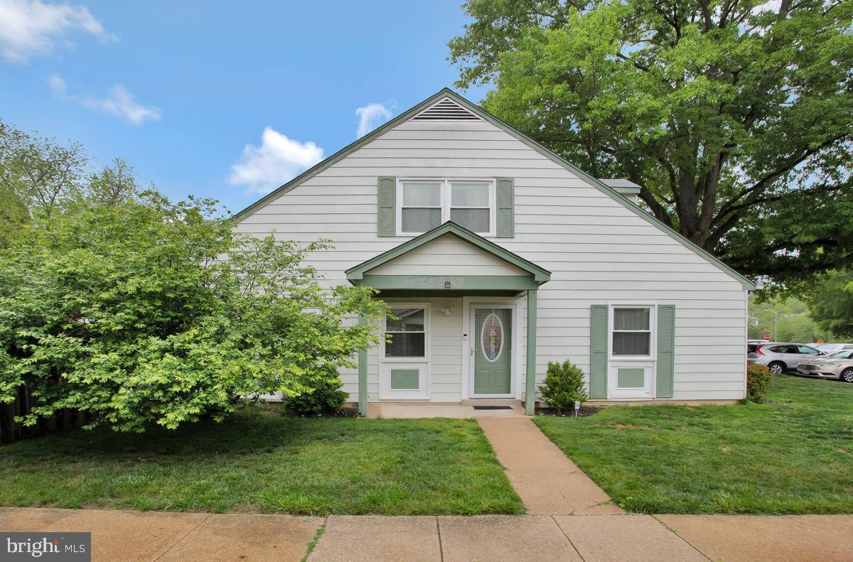 BRANDYWINE COUNTRY - Residential