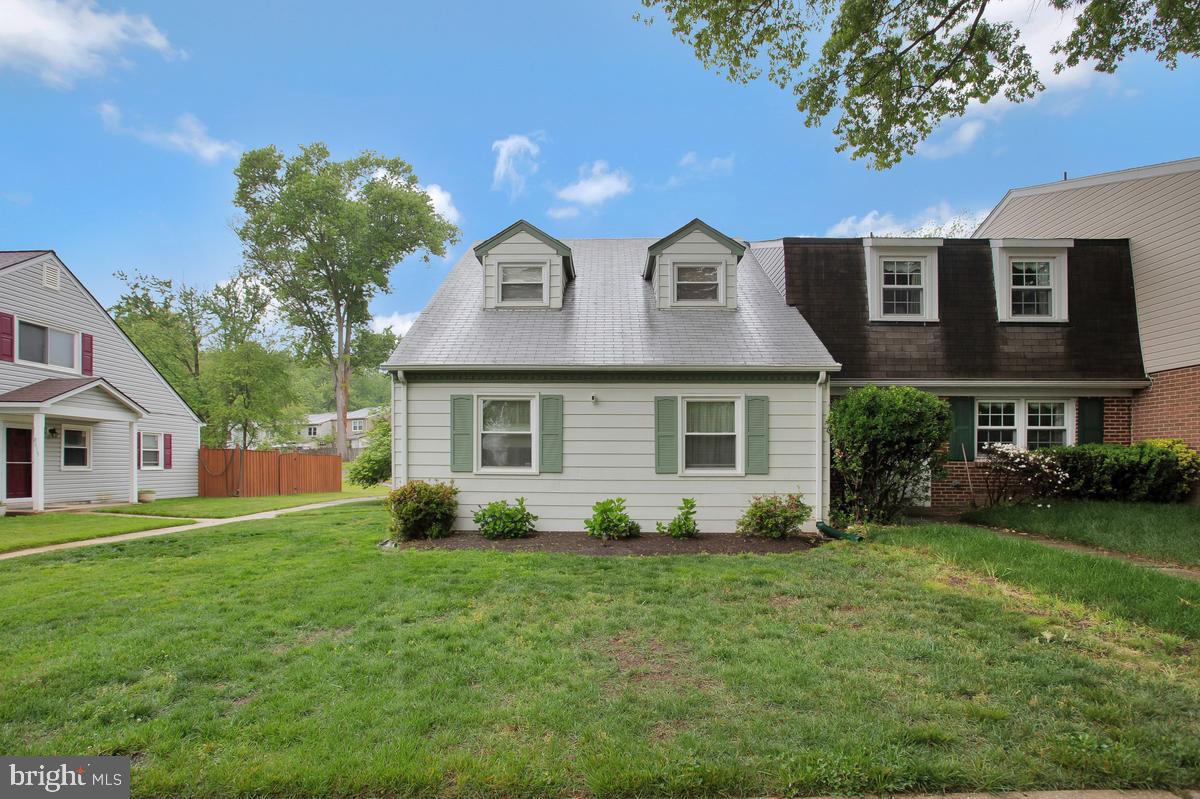 BRANDYWINE COUNTRY - Residential