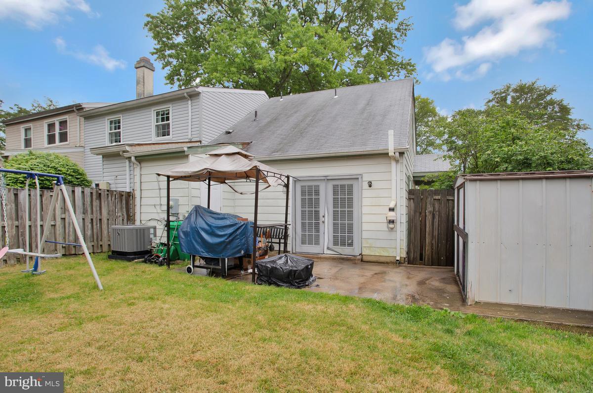 BRANDYWINE COUNTRY - Residential