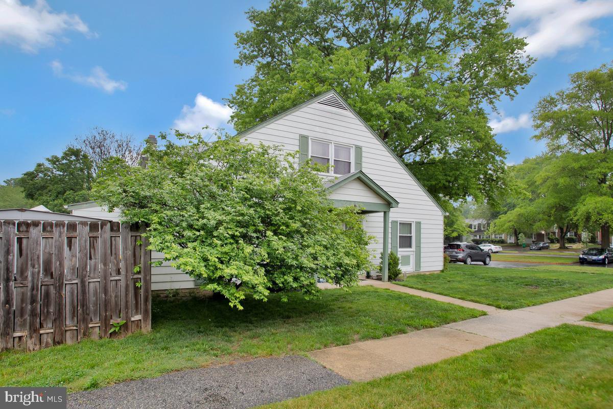 BRANDYWINE COUNTRY - Residential