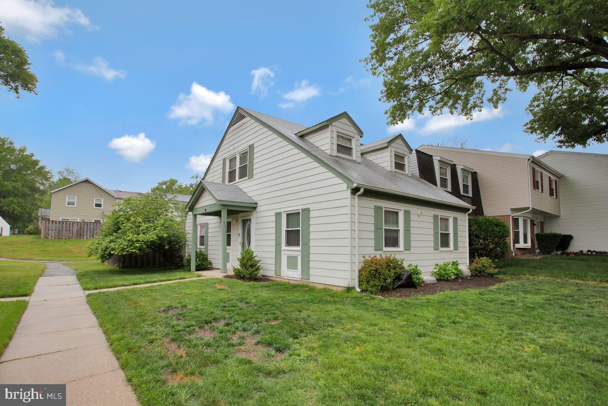 BRANDYWINE COUNTRY - Residential