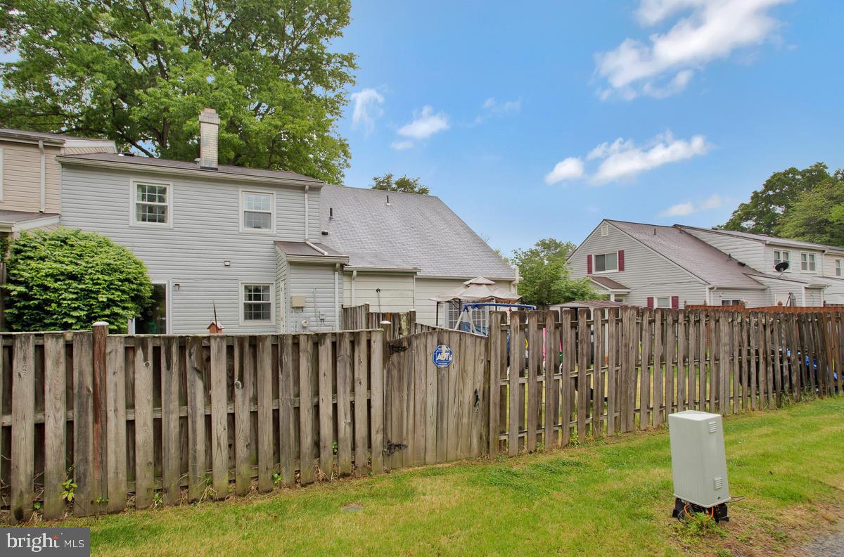 BRANDYWINE COUNTRY - Residential