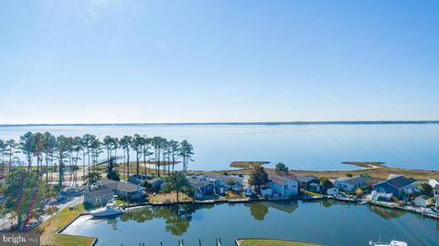 37097 SANDPIPER ROAD 9 LONG NECK DE 19966