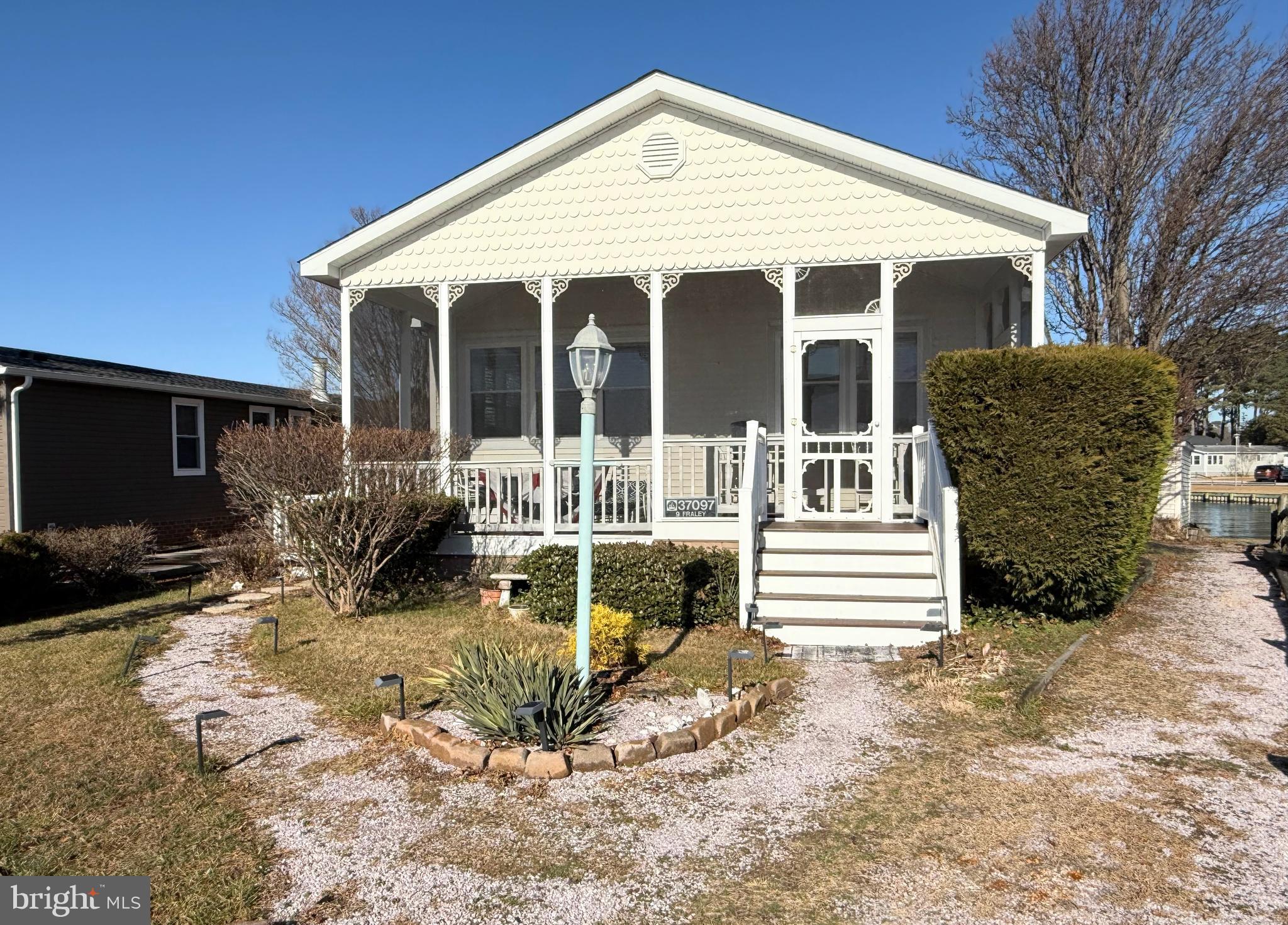 37097 SANDPIPER ROAD 9