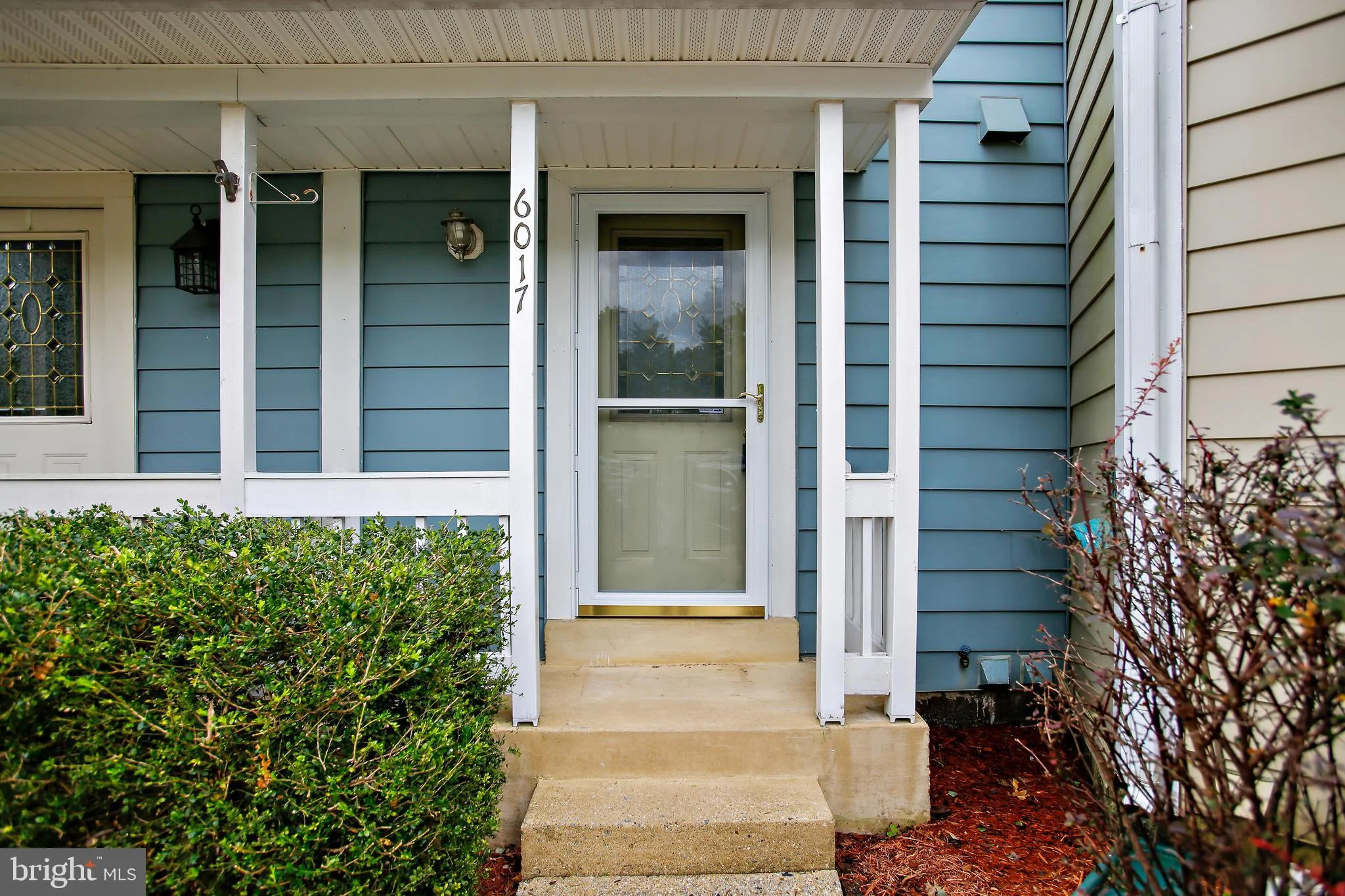 6017 Old Stratford Court, Alexandria, VA 22315