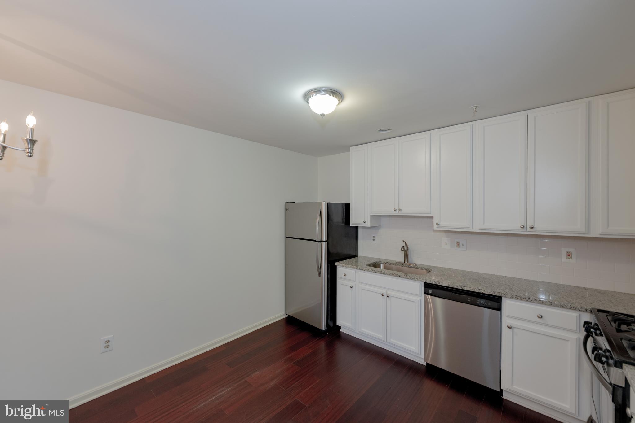 COLUMBIA PARK - Residential Lease