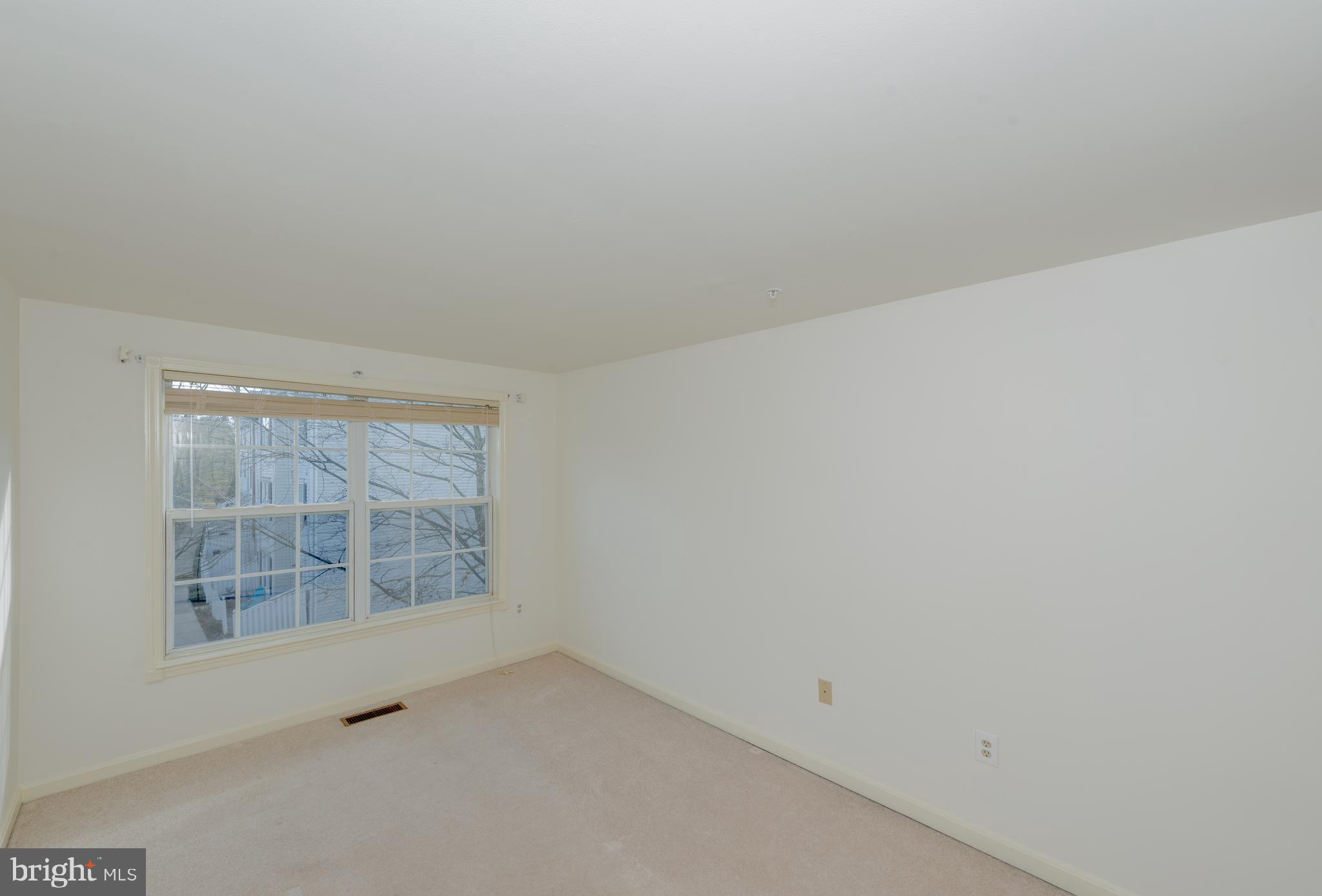 COLUMBIA PARK - Residential Lease