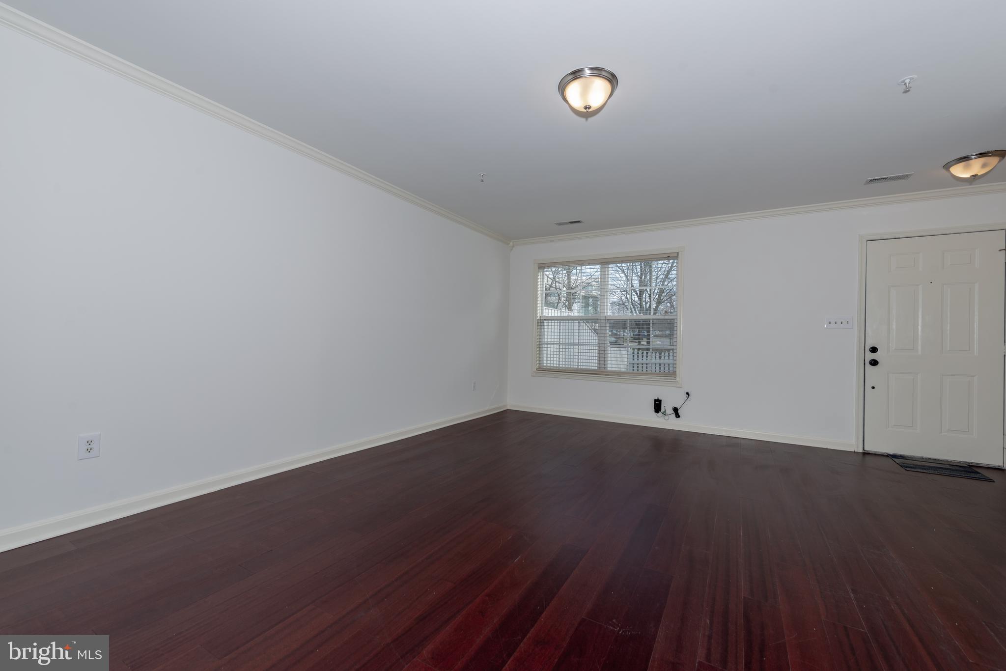 COLUMBIA PARK - Residential Lease