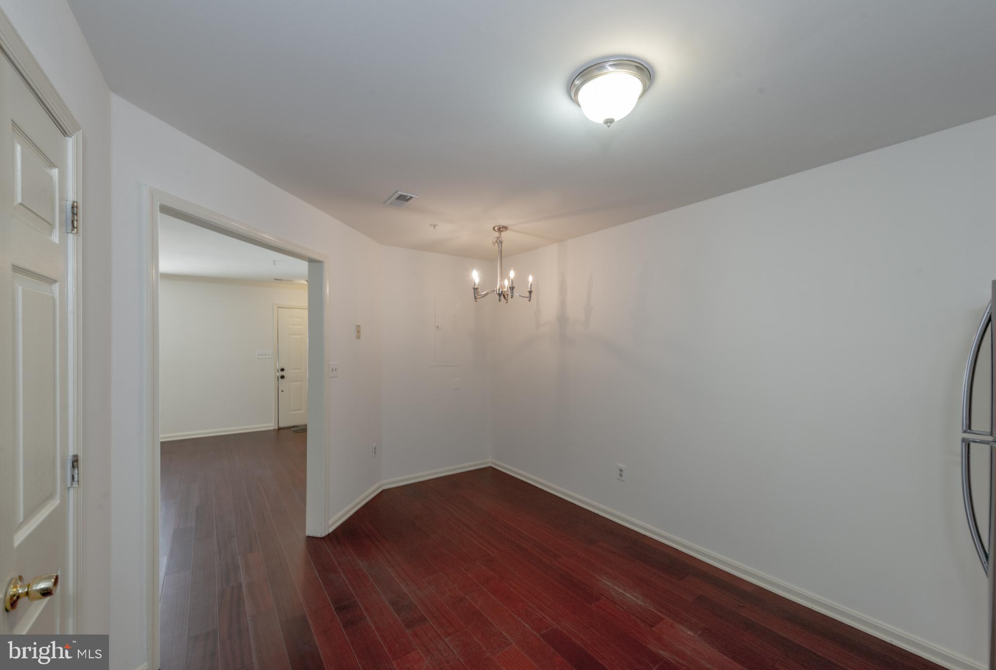 COLUMBIA PARK - Residential Lease