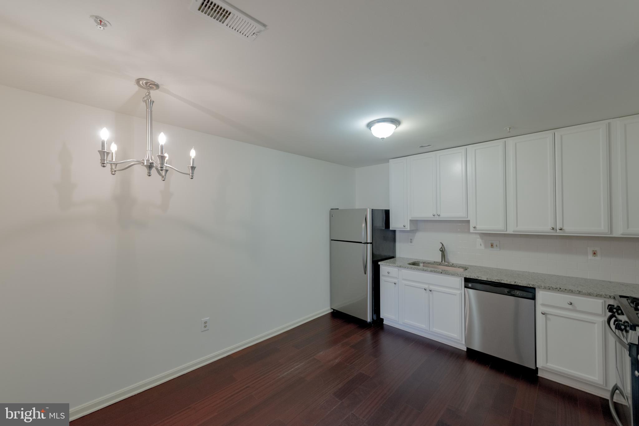 COLUMBIA PARK - Residential Lease