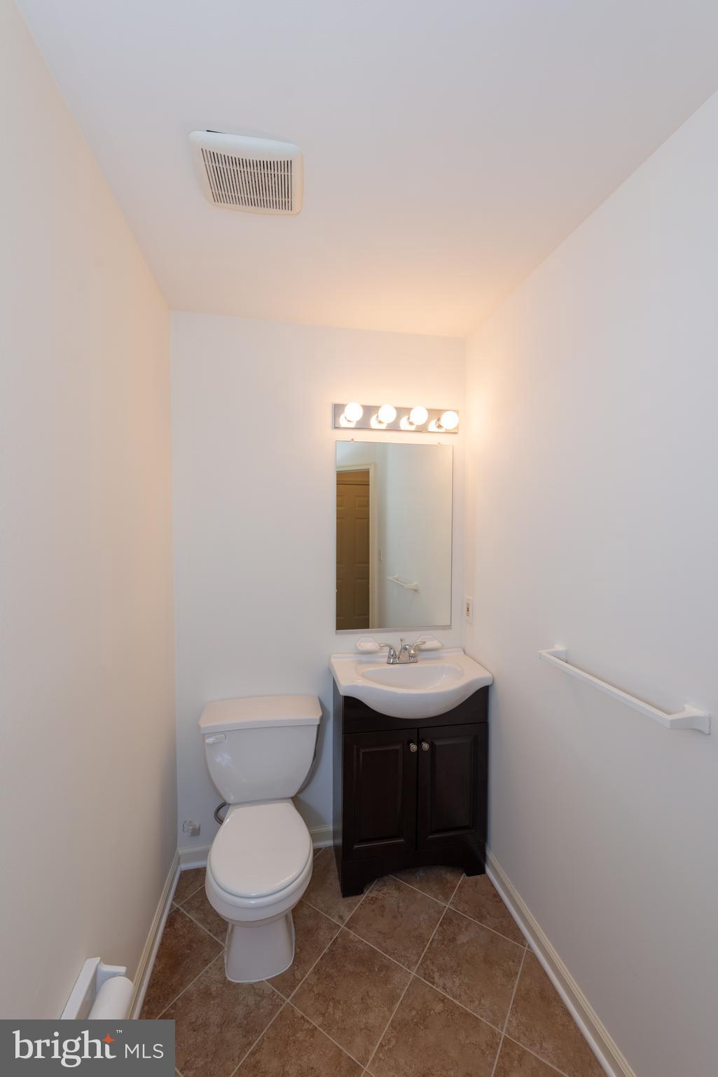 COLUMBIA PARK - Residential Lease